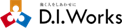 株式会社D.I.Works