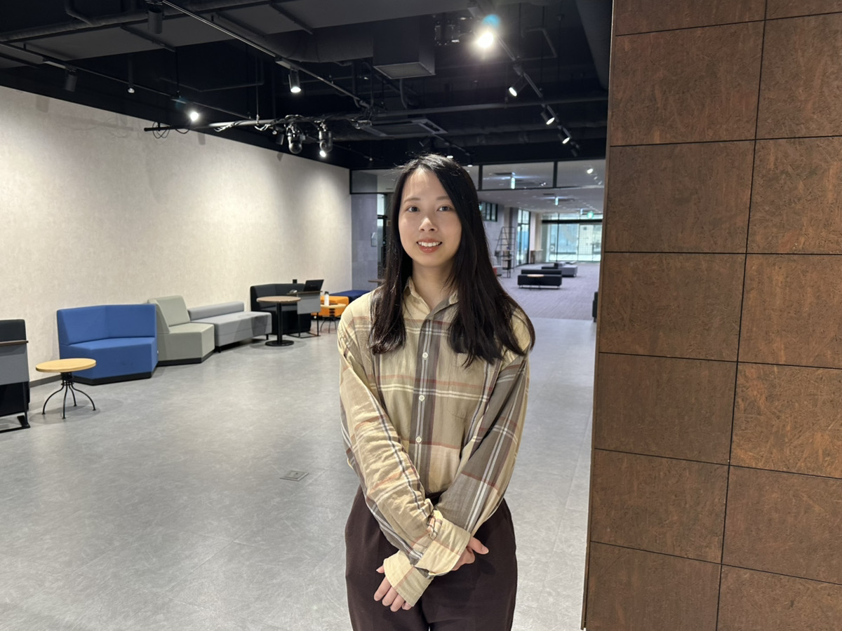 【新卒インタビュー】入社前の不安は？内定者インターンから見えたドコドアの裏側