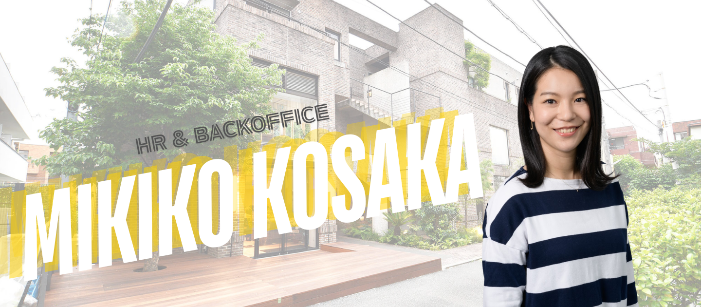 制作も、販売も、すべては「現場」が教えてくれた。人事未経験の私が、カクシン全社員の“一番の味方”でありたい理由