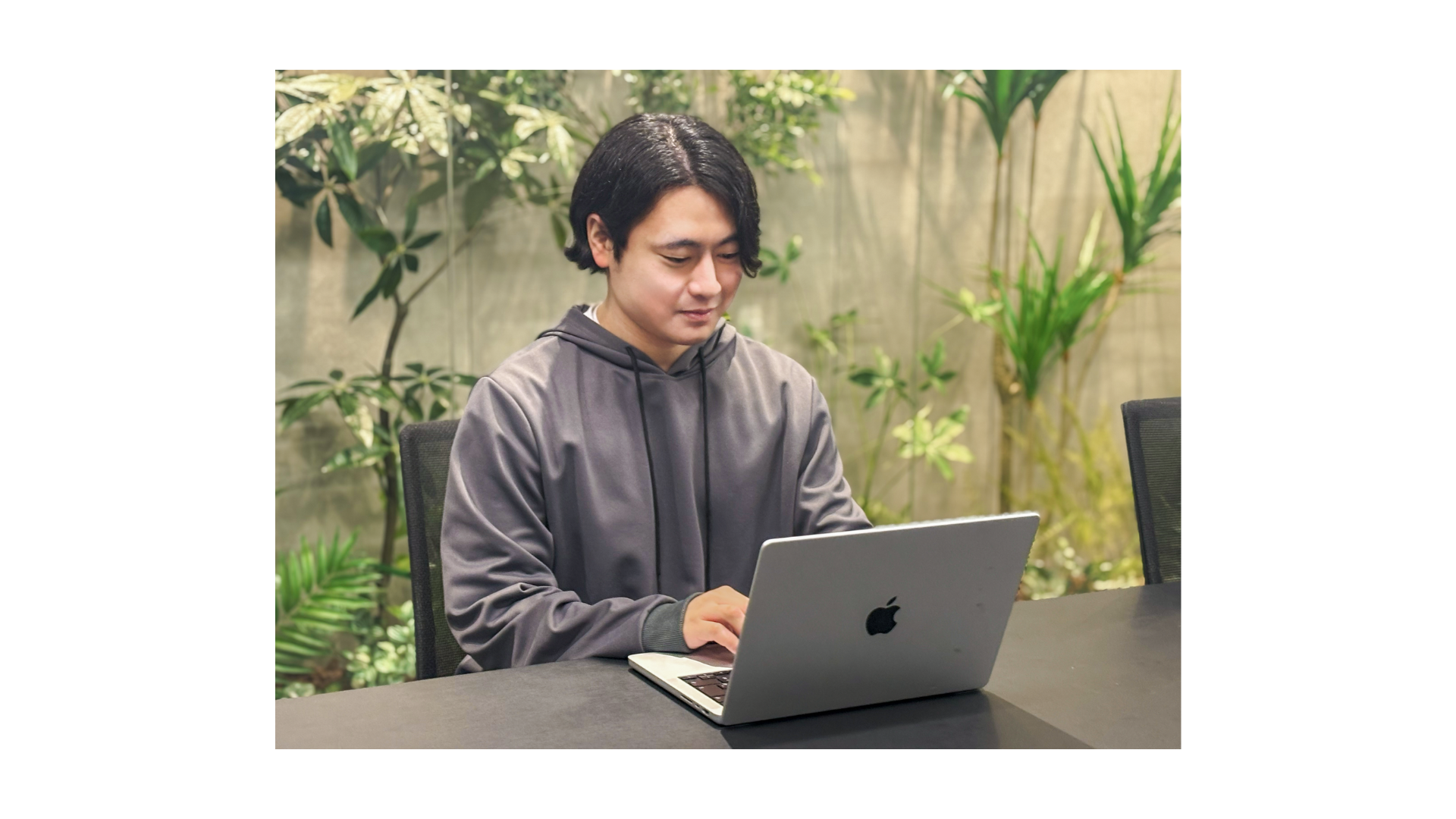 AIに負けない、クリエイティブなエンジニアになりたい。SESからベンチャーへの挑戦