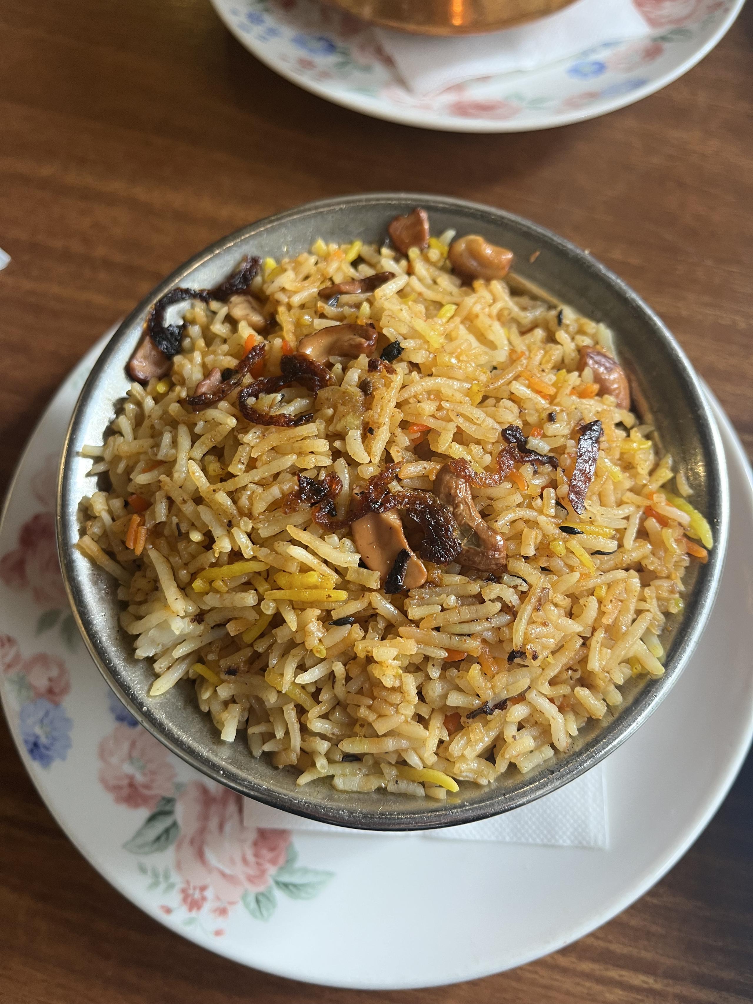 今日の“みんなでランチ”