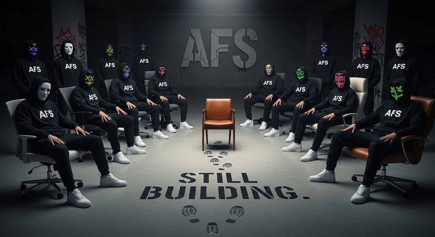 まだ途中の会社ですが、それでも一緒に歩いていけたら