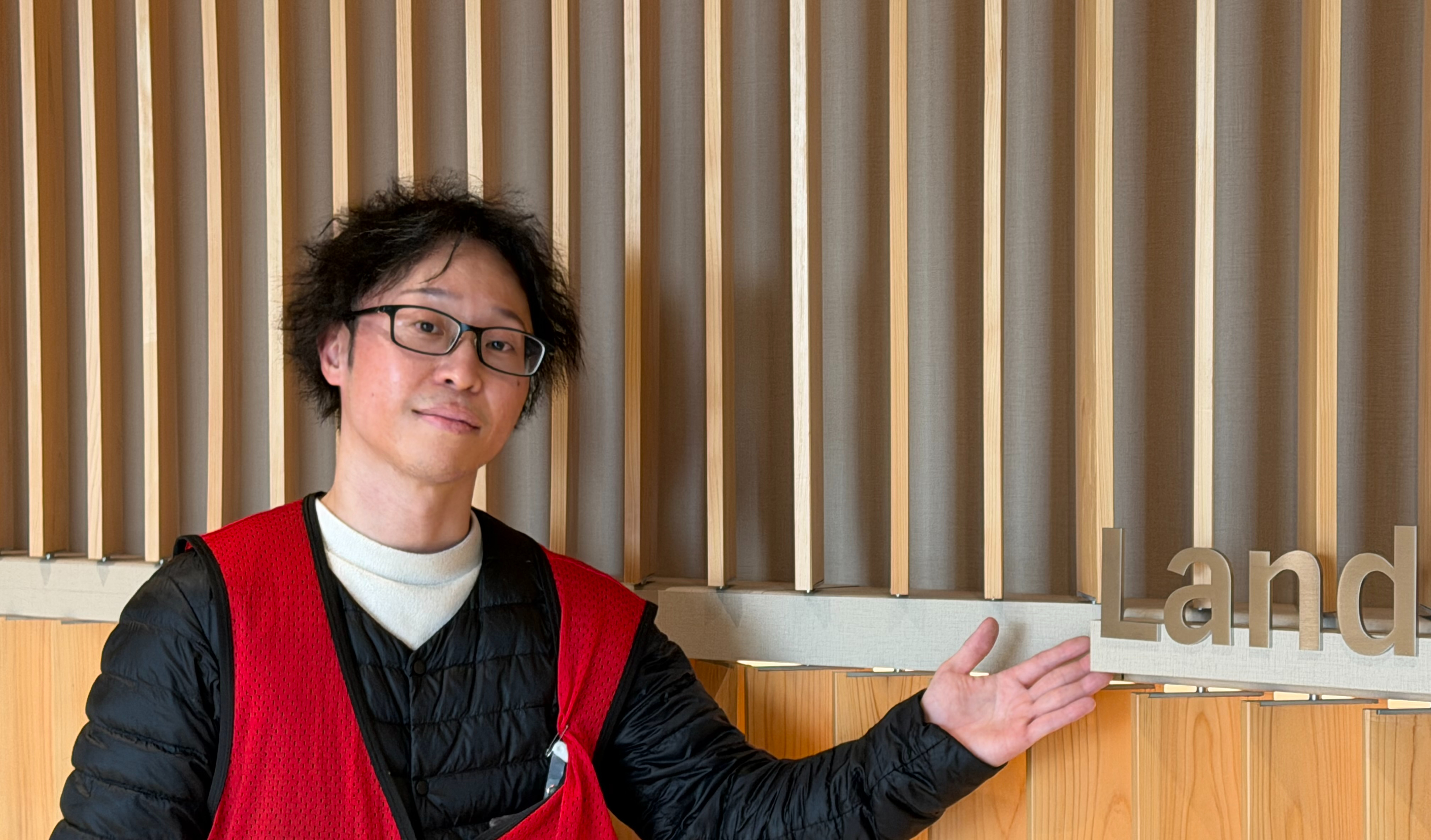 まずはやってみることから。中途入社の視点で「今の当たり前」を少しずつ変えていく。