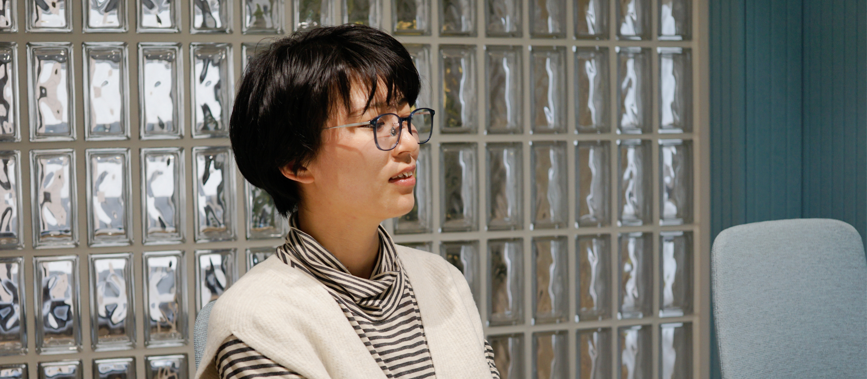 「好き」、「やりたい」が自分を追い込みすぎた。事業部移籍でひらけた居場所【メンバーインタビュー】