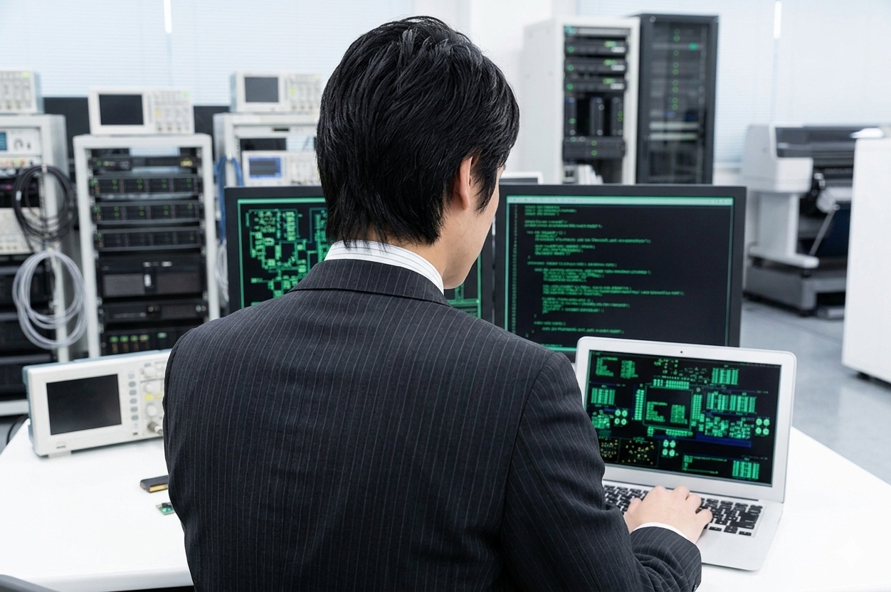 【インタビュー】大手からベンチャーへ。「裁量」が引き出したエンジニアとしての真価と、S&Pで描く事業の未来。