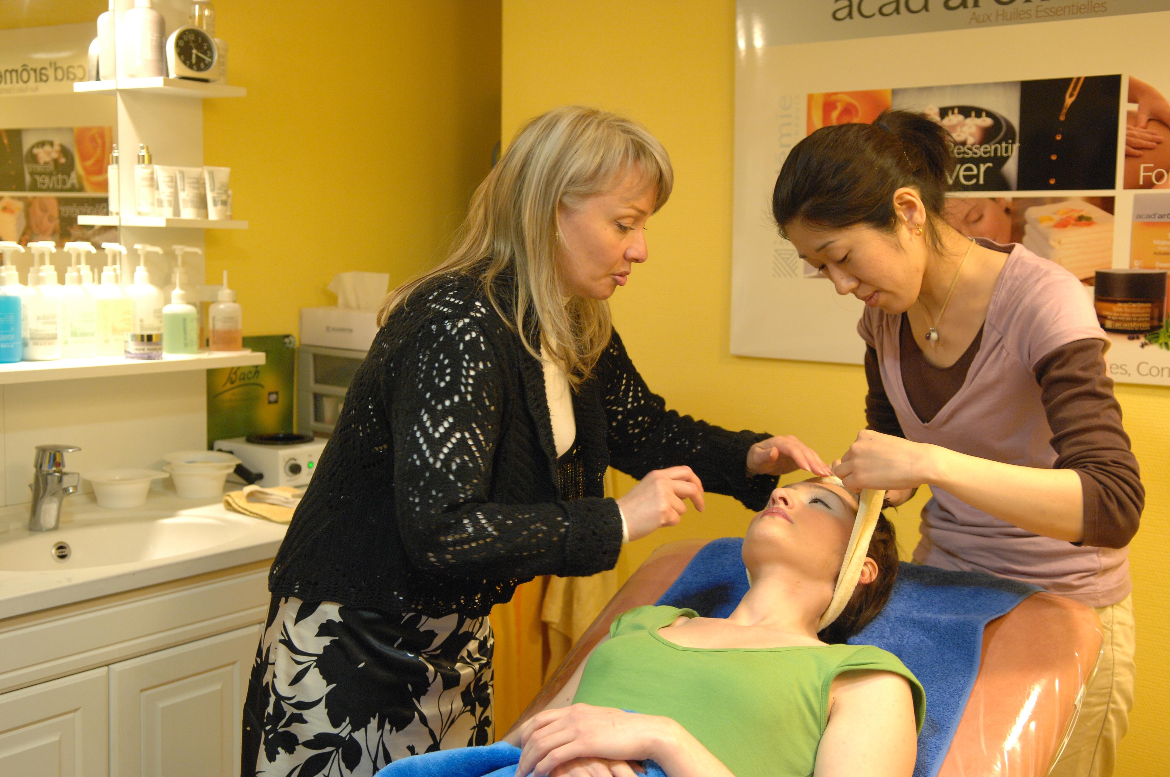 アラフィフ、看護、エステ。私が『これからの私』をデザインしようと思った理由