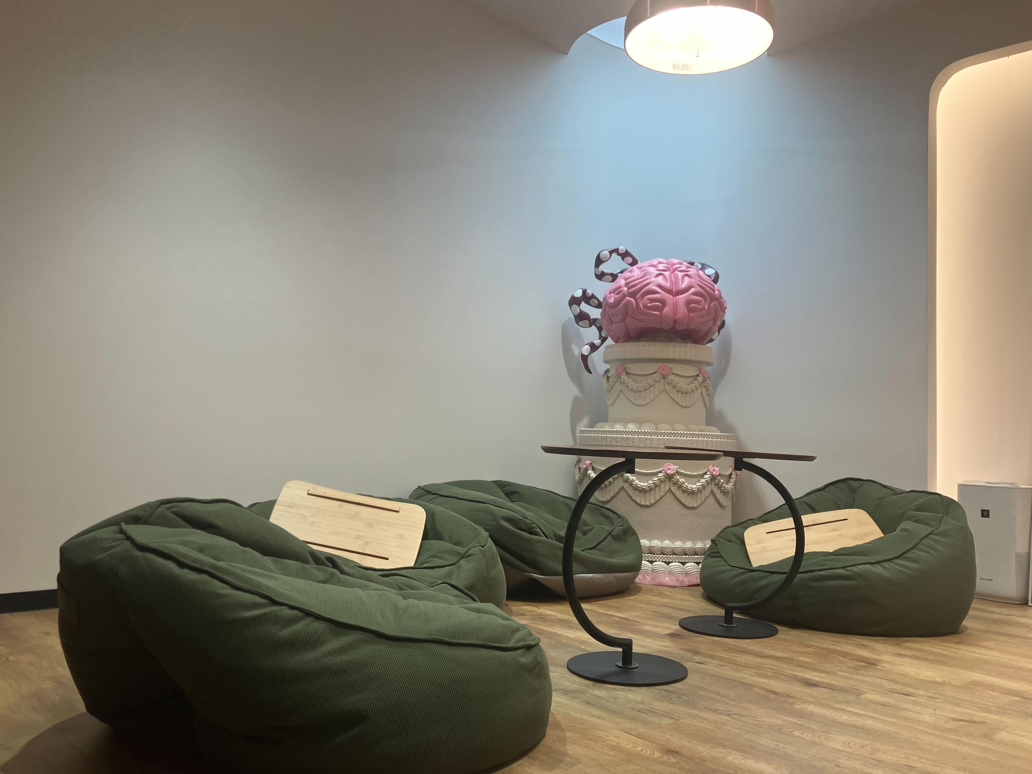 ケテルのお掃除事情🧹✨