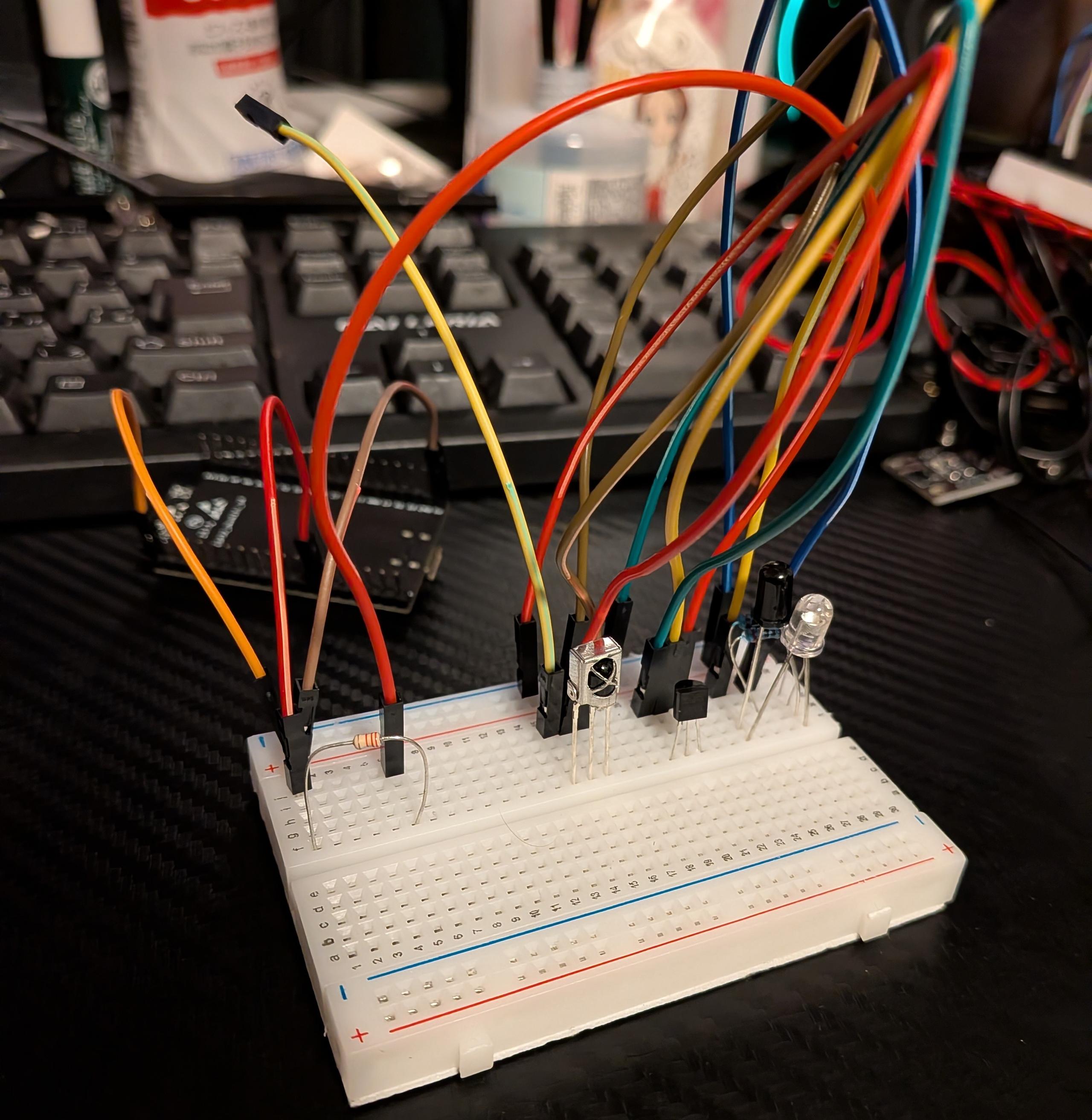 自宅の照明を自動化してみた話