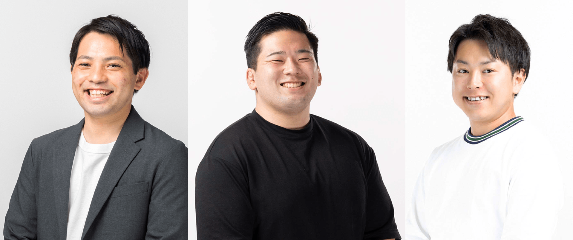 なぜ前職の仲間を次々と誘えたのか？リファラル入社3名が語る「裏表のない会社」