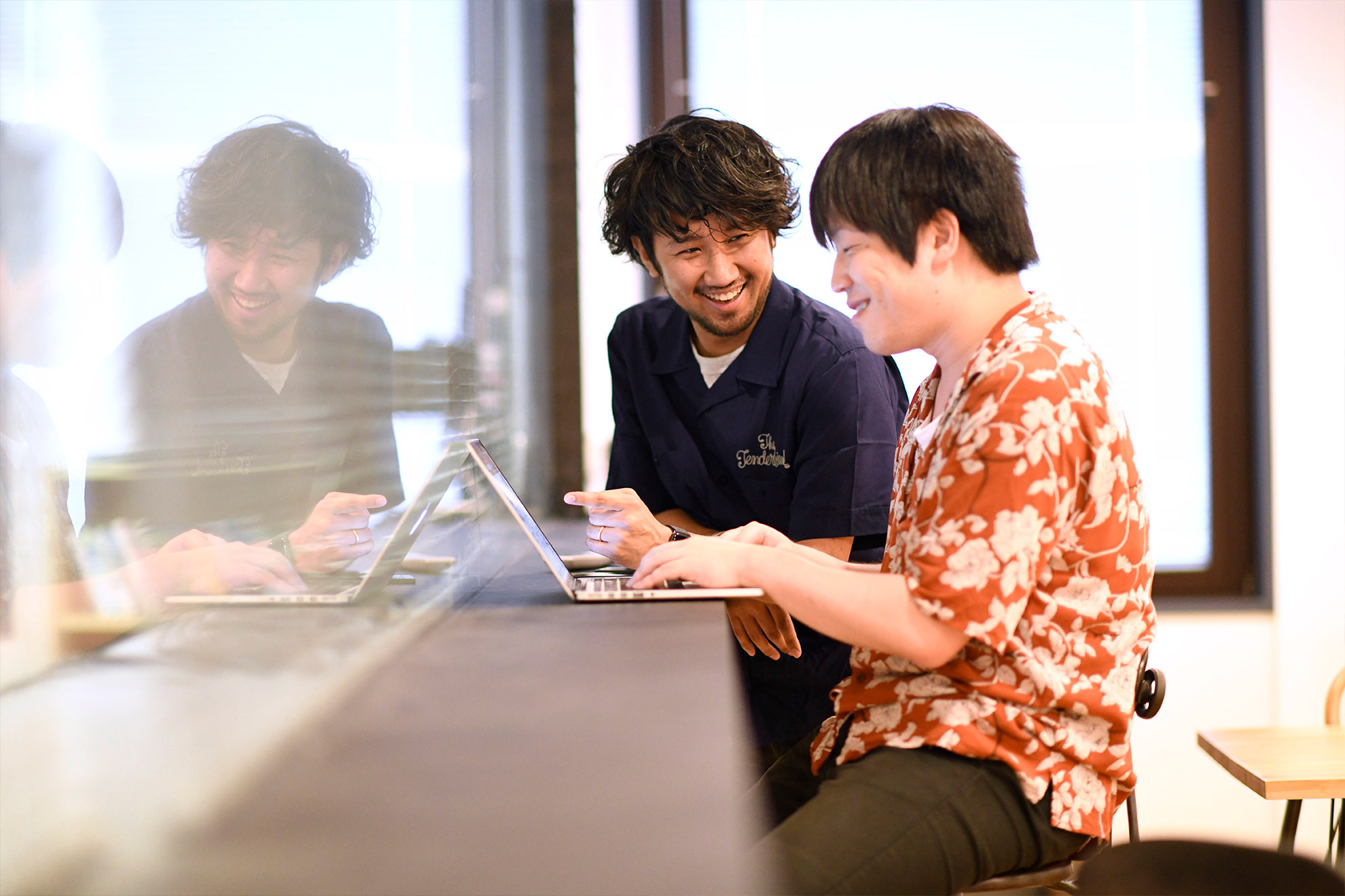 「チームのために自走するな、個を磨け」─サックル流・プロを育てる“任せる勇気”と“失敗を支える仕組み”の正体─