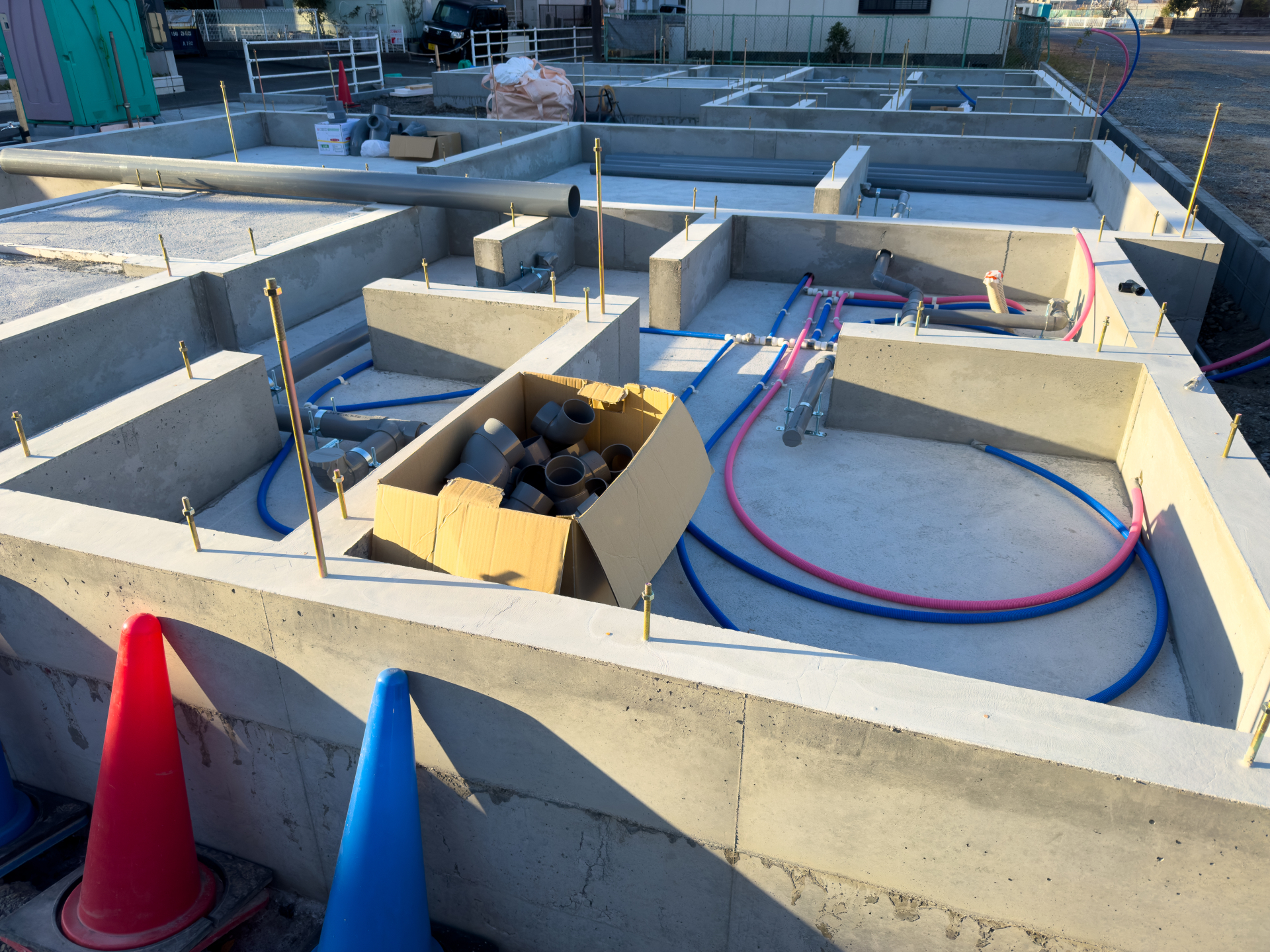 【なぜ建設会社の若手は「8月」に辞めるのか】