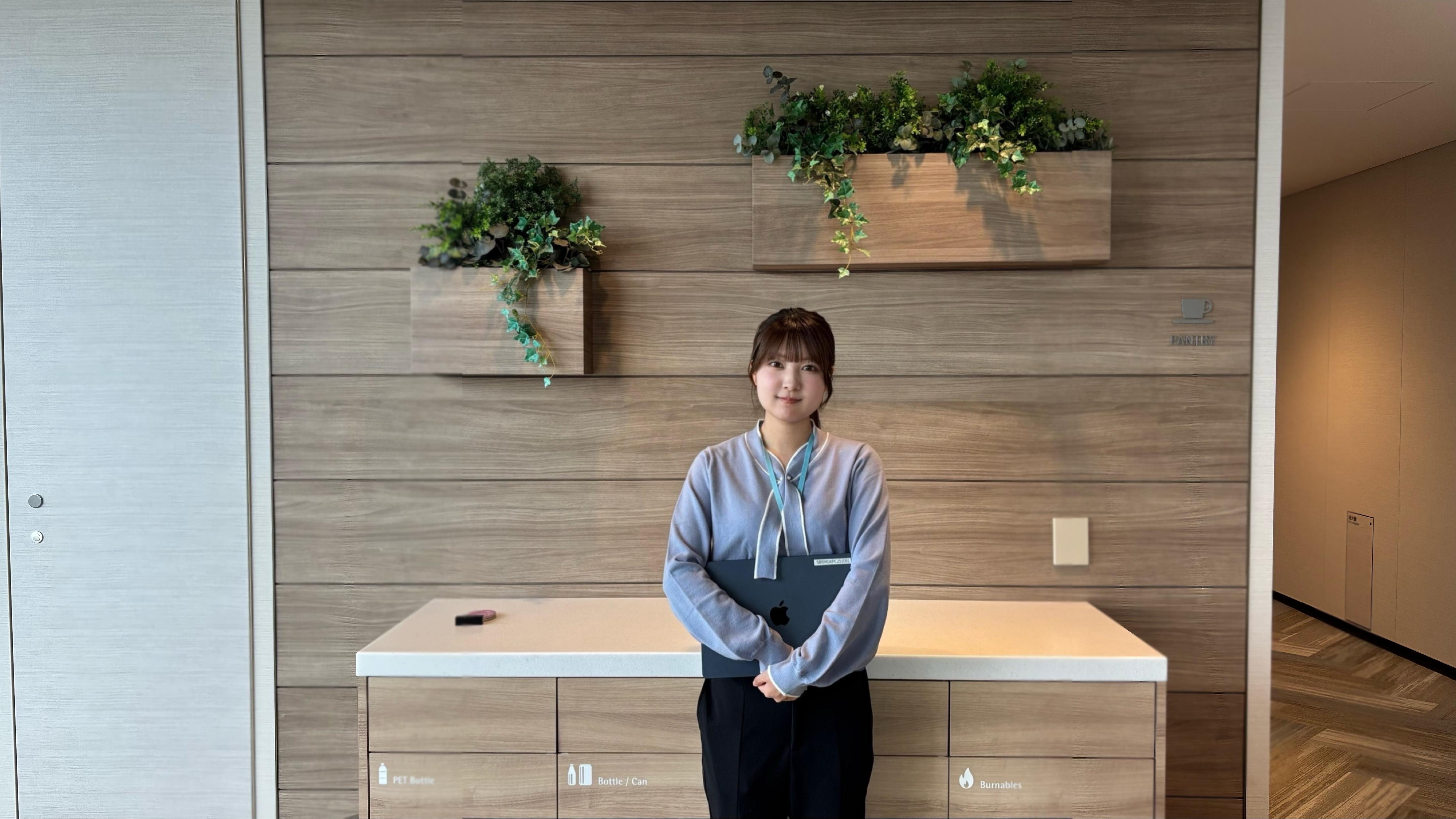 「点」から「構造」へ ー 企画インターンで得た思考力 ー