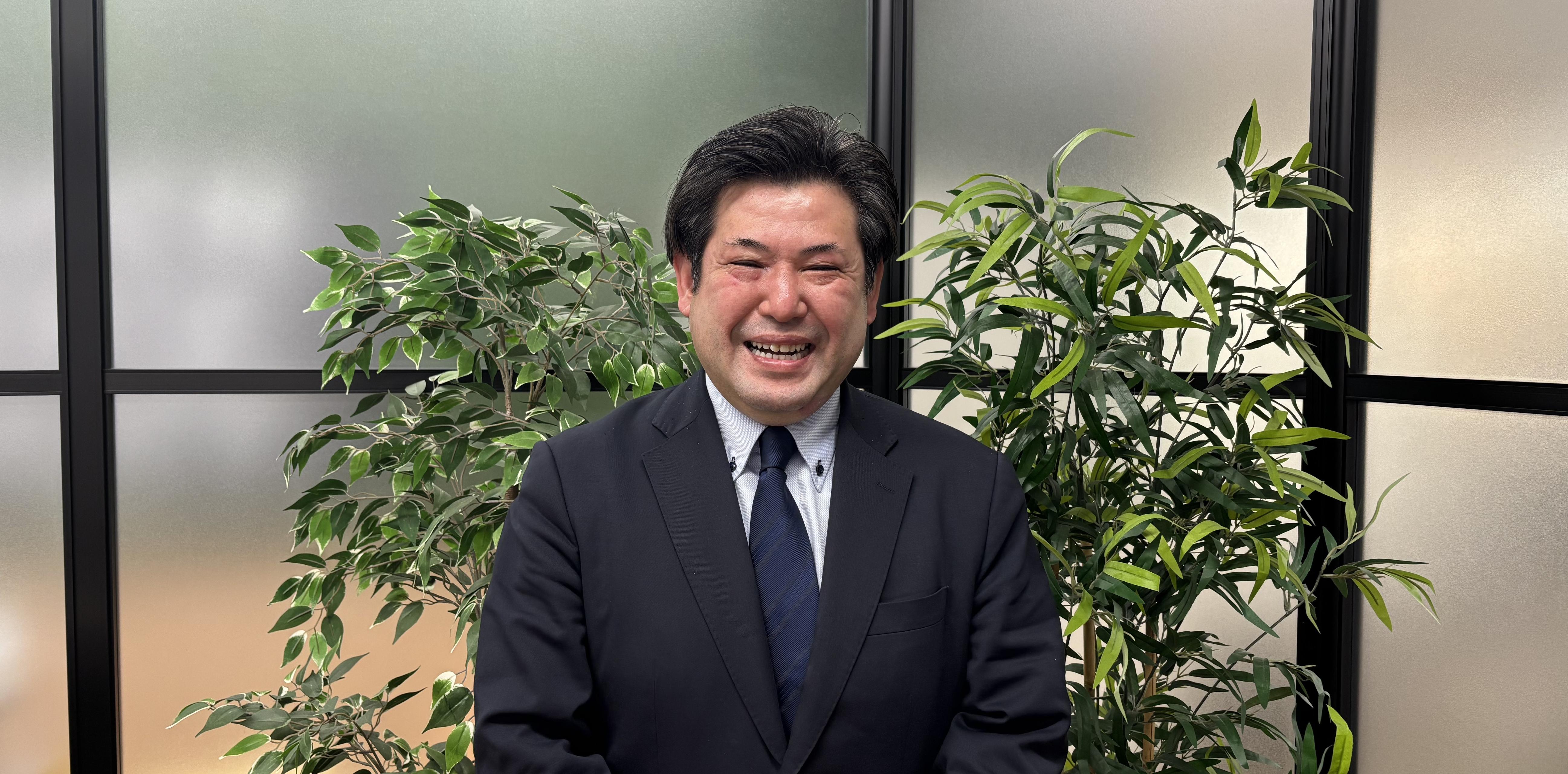 メンバーへインタビューを行いました！【HRソリューション事業部編②】