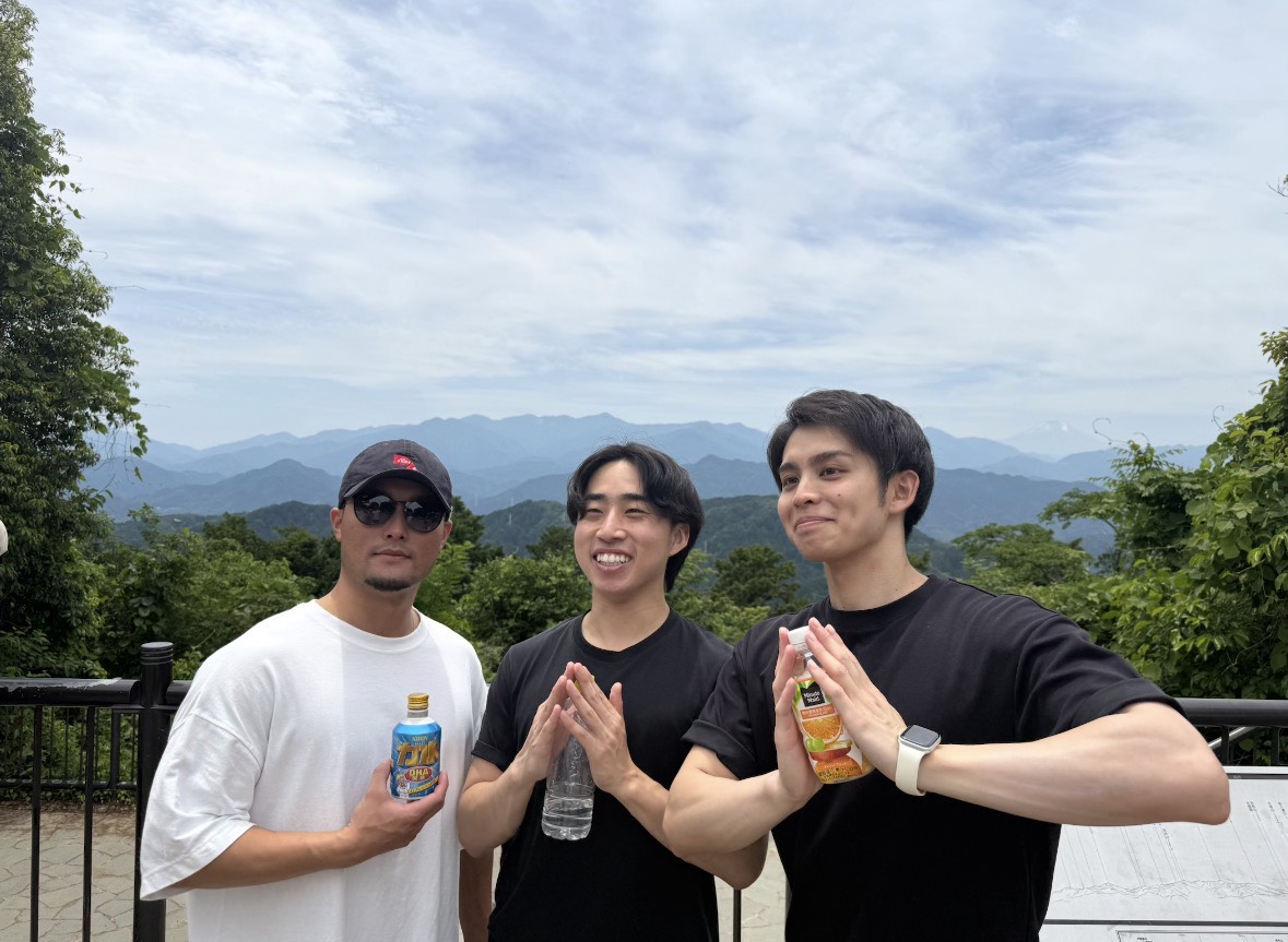 「人の選択に、きちんと関わりたい方へ。」