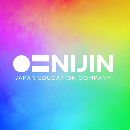 株式会社NIJIN
