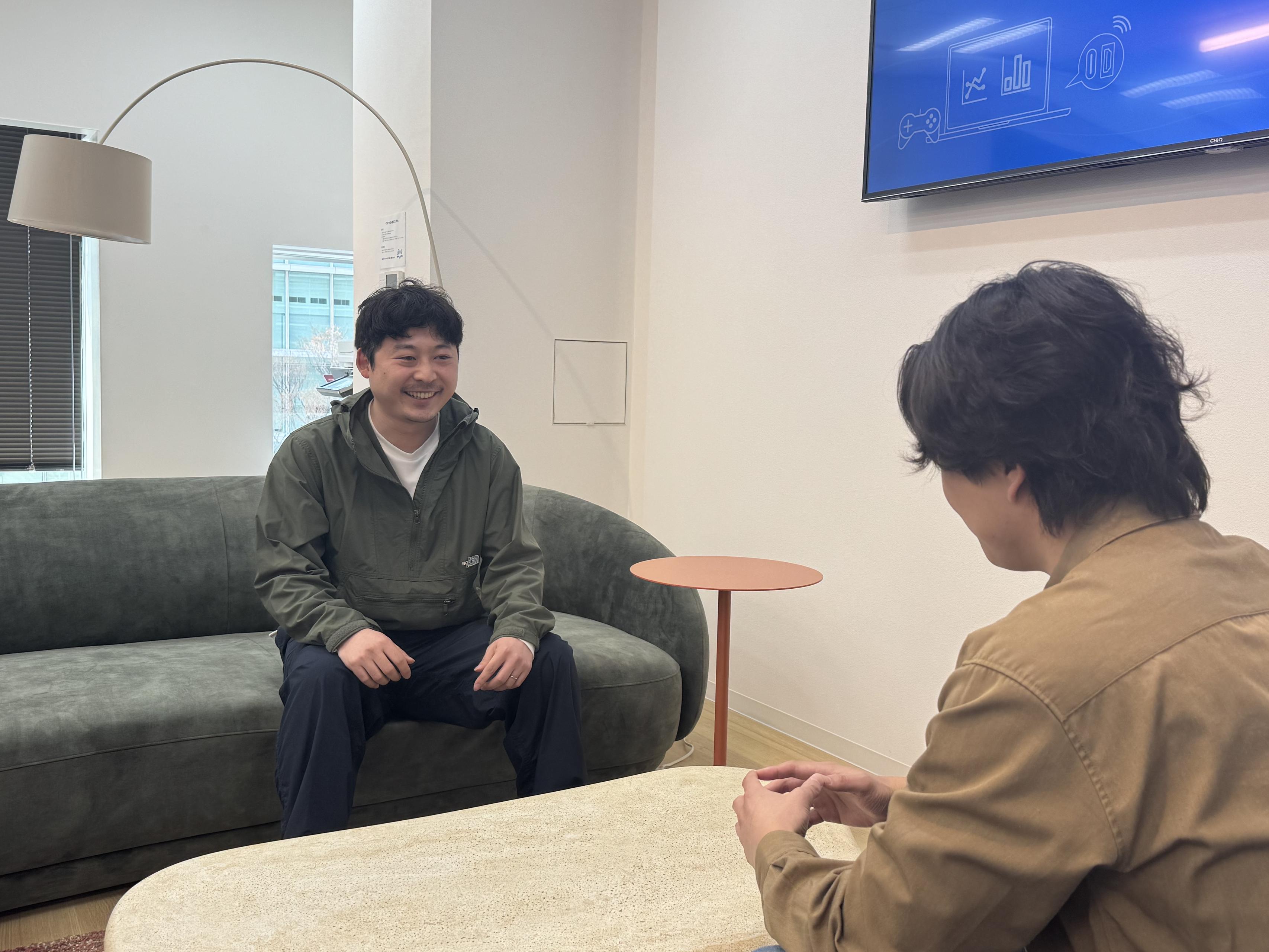 【インタビュー】1人目社員からGMへ。100億円の未来を創るマネジメントの極意！