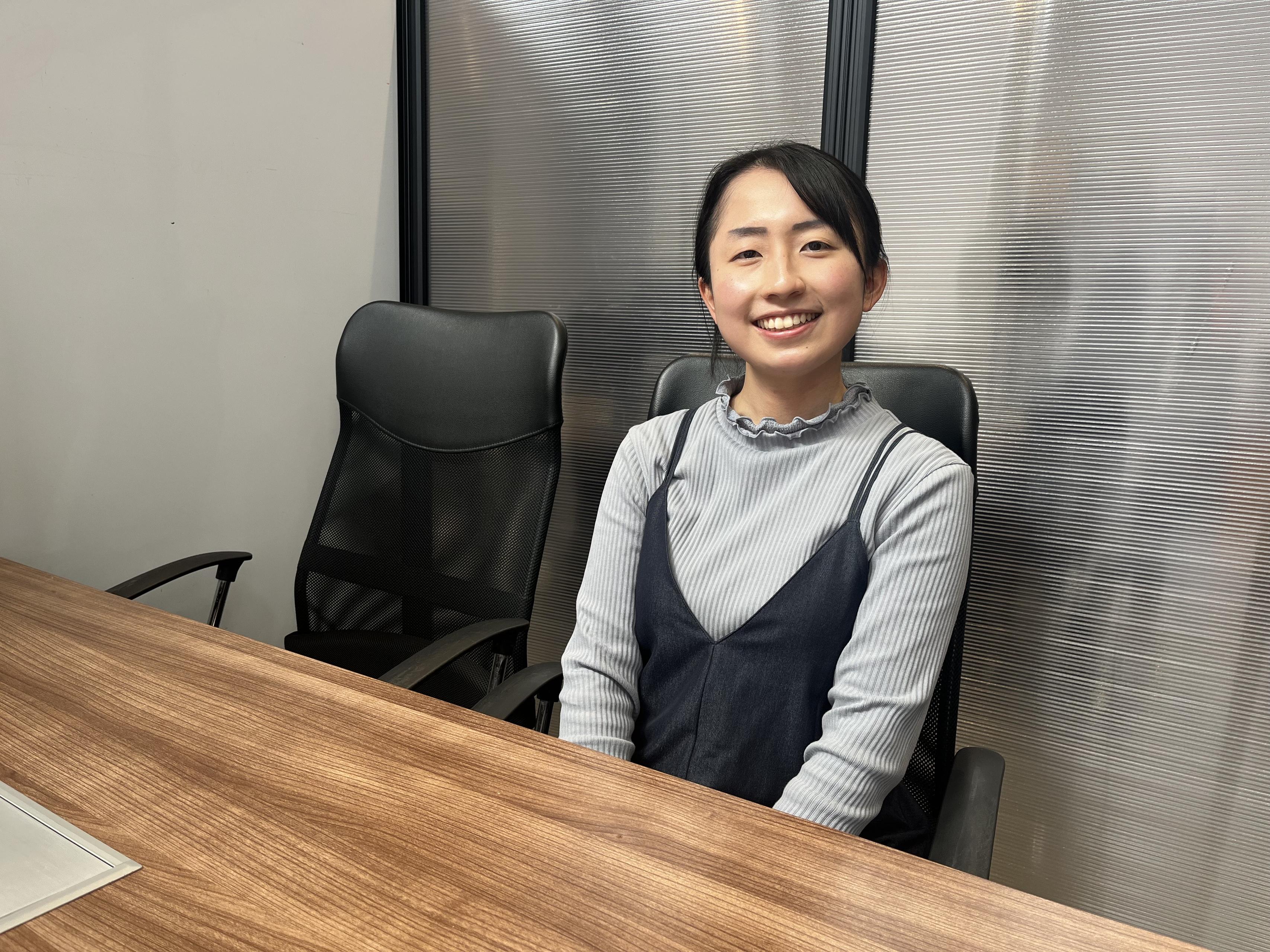 インターン体験談（Shiori#1）：インターン1年半で歩んだ「シゴデキへの道」