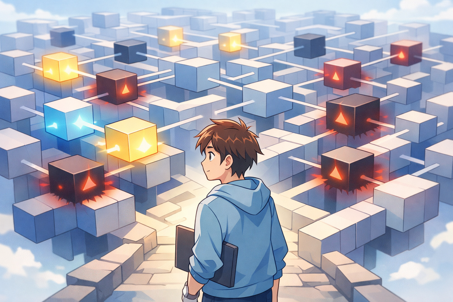 「コードを書かない時間」が勝負を分ける——AONTechのエンジニアが向き合う“構成管理”のリアル