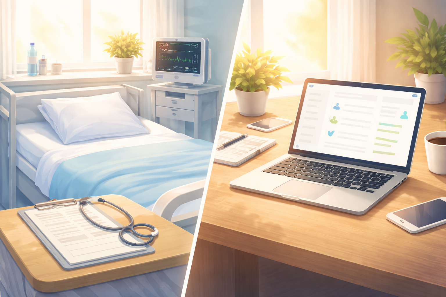 救われた命が、イノチを吹き込む側へ