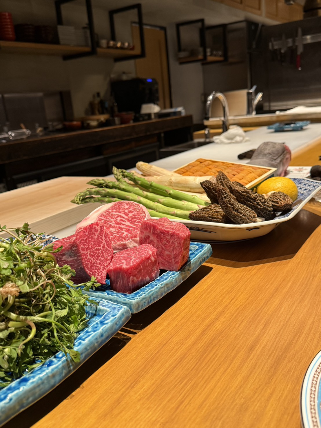 ボスとご飯に行ってきました🍖