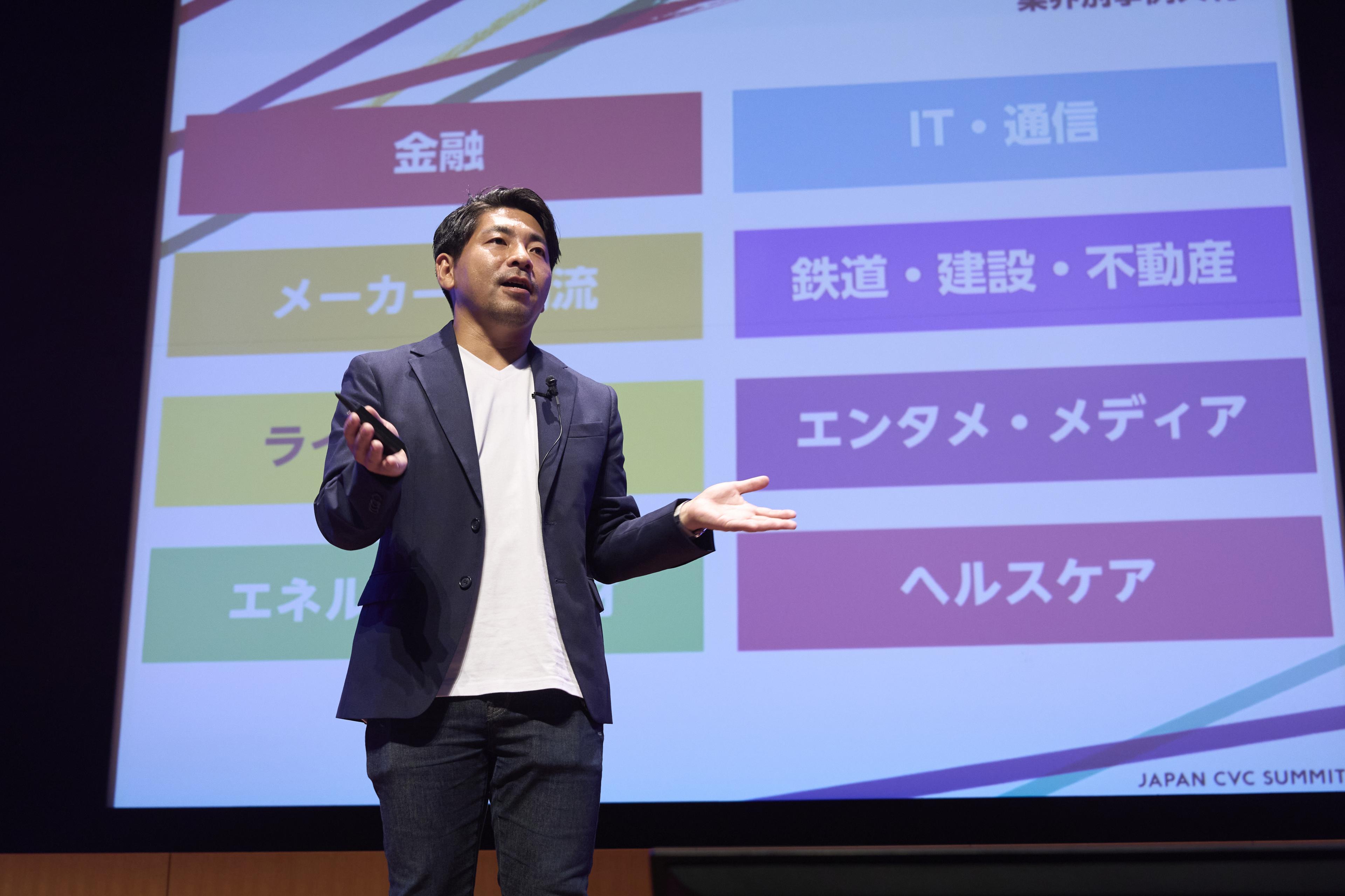 「出会い」を偶然で終わらせない。FIRST CVCを立ち上げた理由