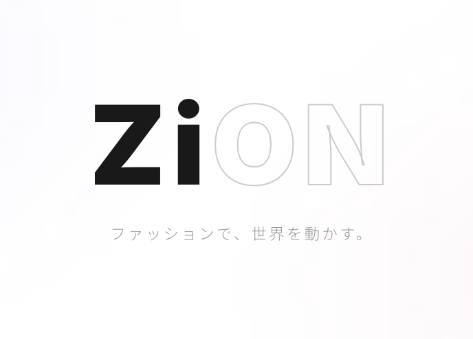 株式会社ZiON