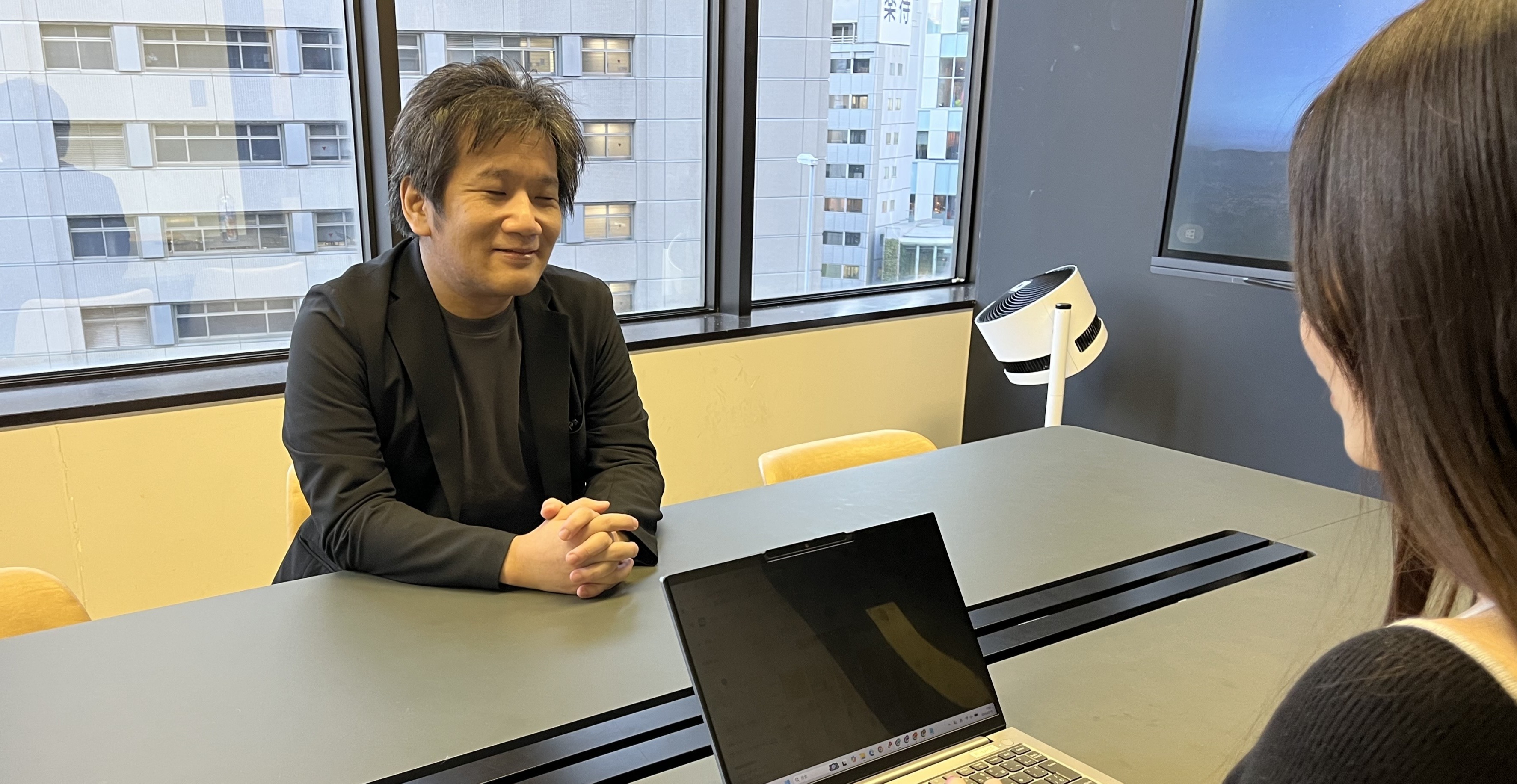 【開発部長インタビュー】エンジニアとしてのキャリアと、組織づくりへの想い