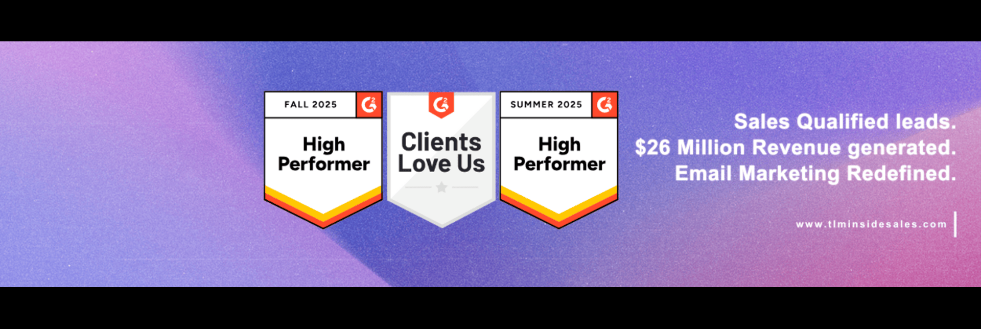 Texas-based investment firm close a $2000 MRR deal