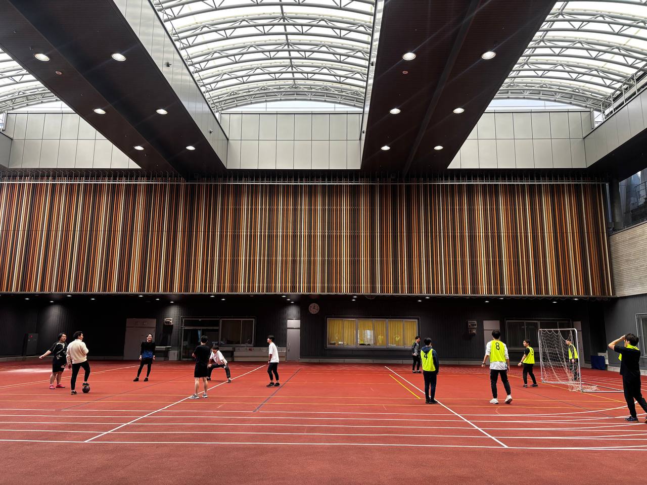 「仕事できる人って、やっぱり体力あるよね」って実感した日。