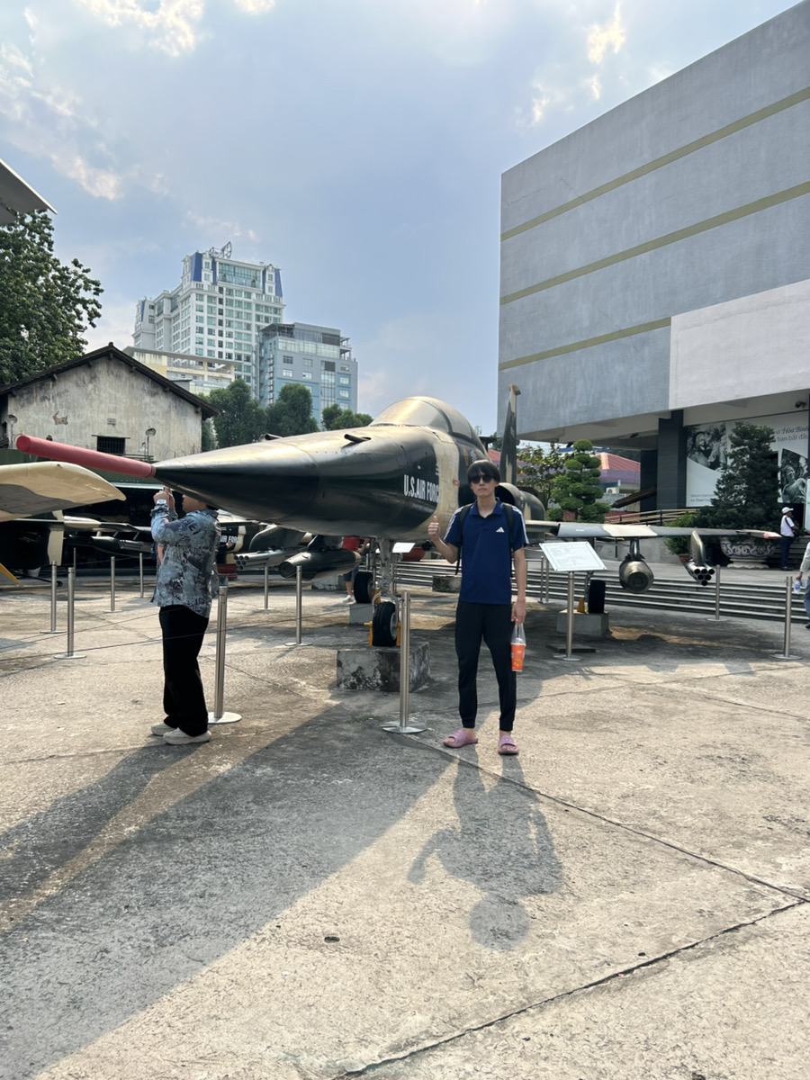 26歳、海外を拠点に生きる。今後のVisionとは