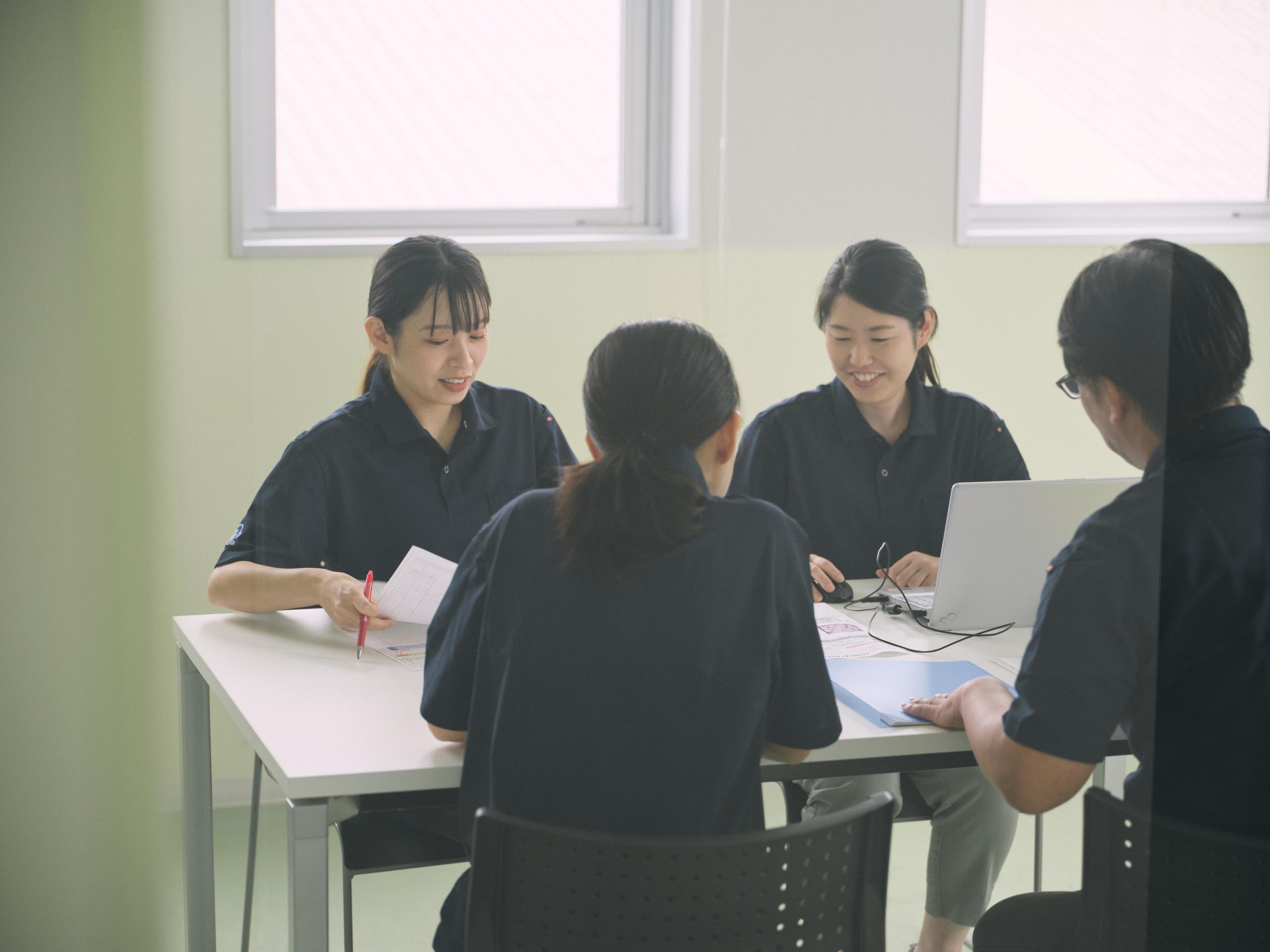 コーポレートサイトで“会社文化”を伝える話