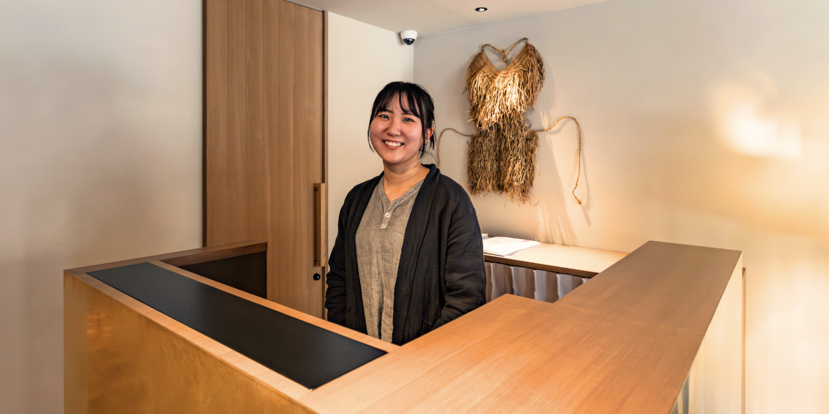 【We are NEWLOCALs ｜上田亜依】地域の中と外の人が繋がる場を目指して 旅を通して募った場づくりへの想いと野沢温泉での挑戦