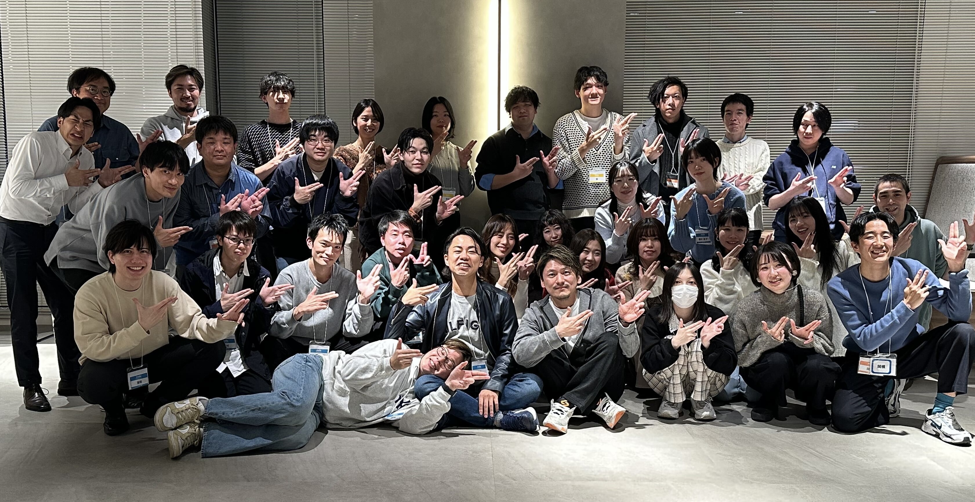 【JUTJOYメンバーへ｜M&Aから1年】