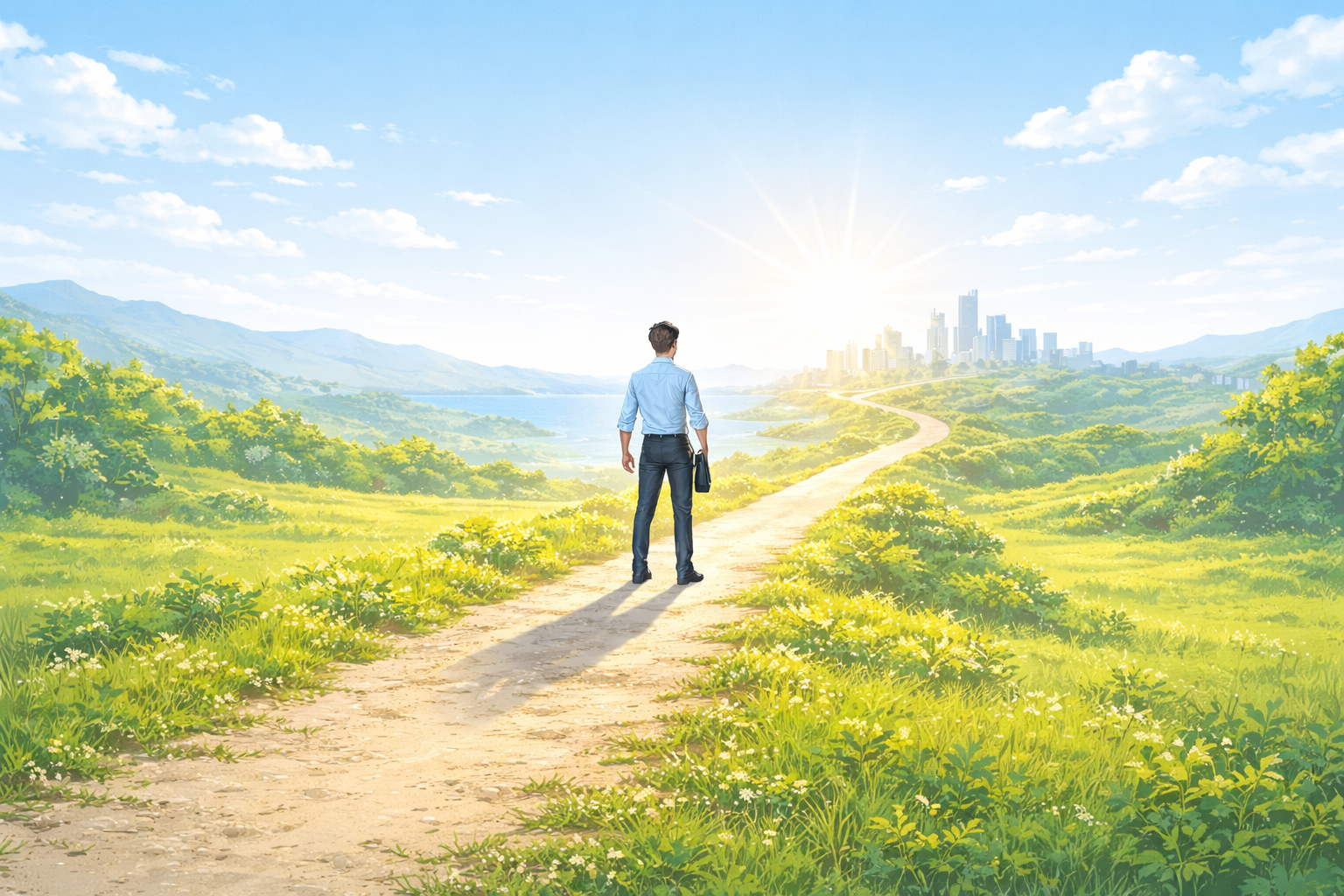 プロアクティブ な仕事の進め方