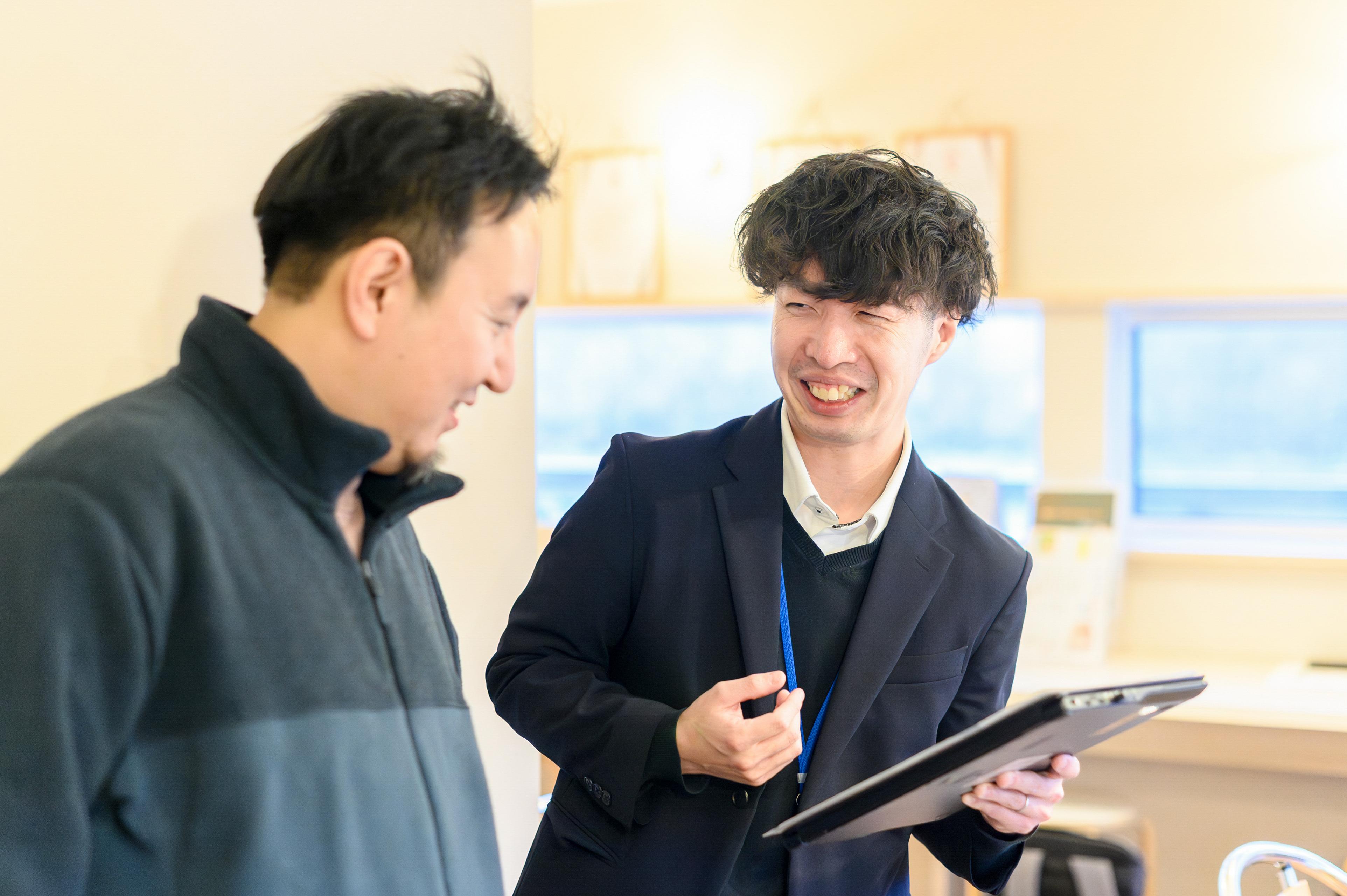 地域の経済を“動かす”仕事。― ふるさと納税を起点に広がる、地域事業者とのパートナーシップとは？