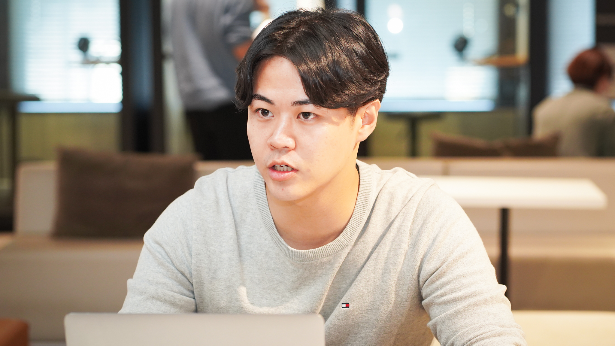 ＜ⅡHundred／新規事業責任者＞「考える前に動け」最短最速で事業を立ち上げる20代リーダーの思考法。圧倒的な行動量で勝ち、本気で人生を変えるインターン