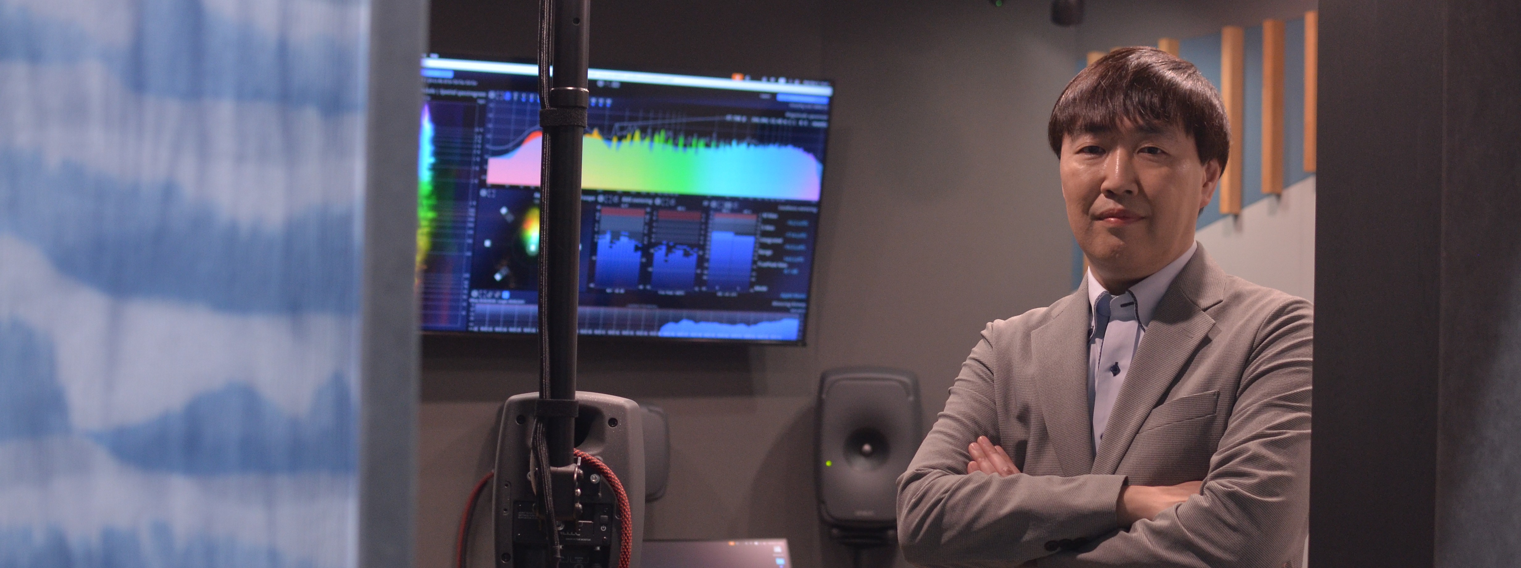 ＣＲＩが支える「日本発エンタメ」の未来と、エンタープライズ営業が果たすべき役割とは？