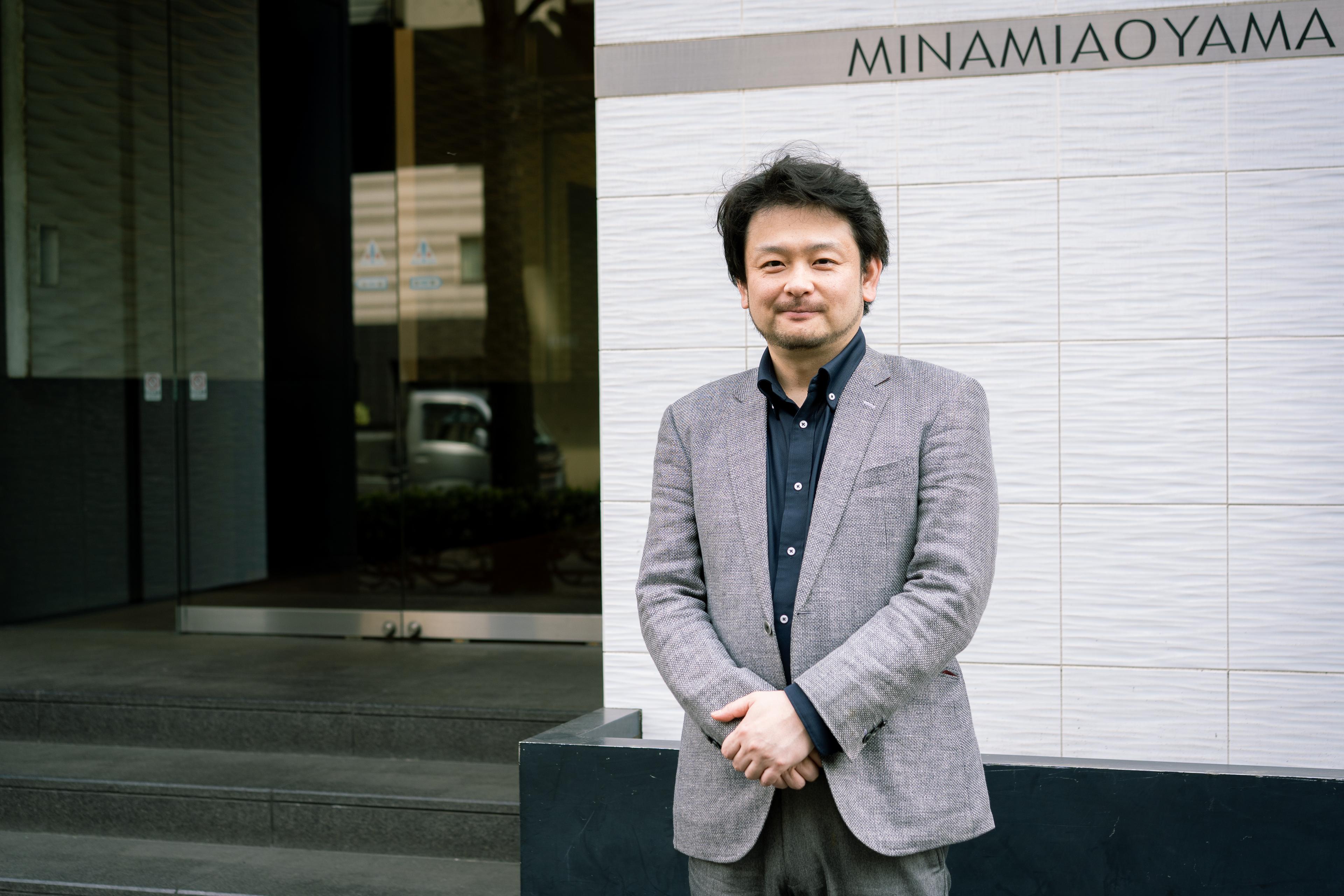 ビズリーチSランクヘッドハンターの称号を捨てて、AIスタートアップに飛び込んだ理由