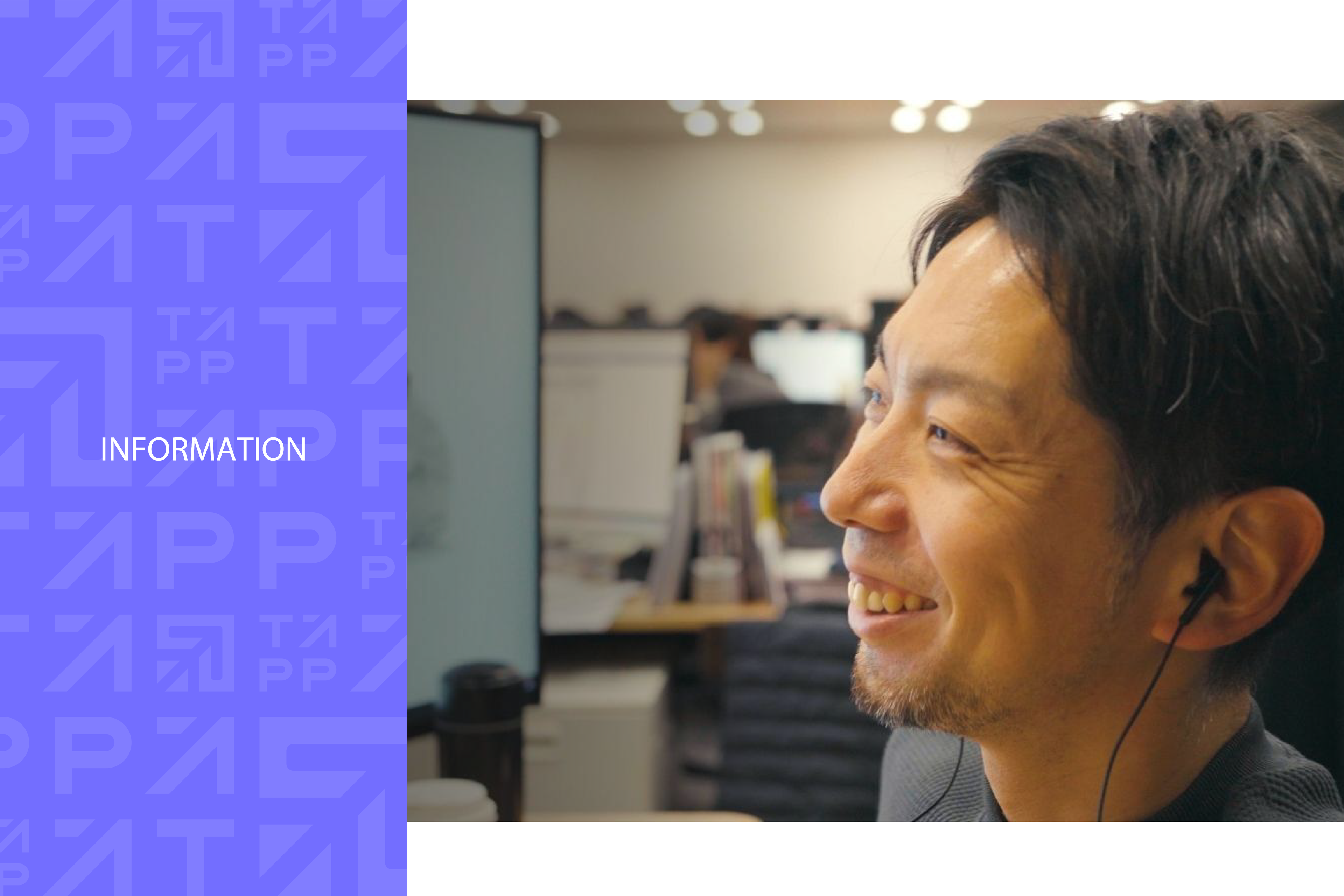 【YouTube動画公開】『不動産×マーケティング』　313億円の売上を叩き出したマーケティング部の裏側を公開〜株式会社TAPP〜