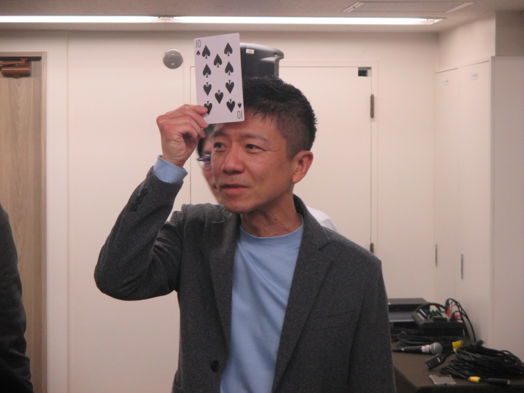 【SRI】第47期下期全体会議開催