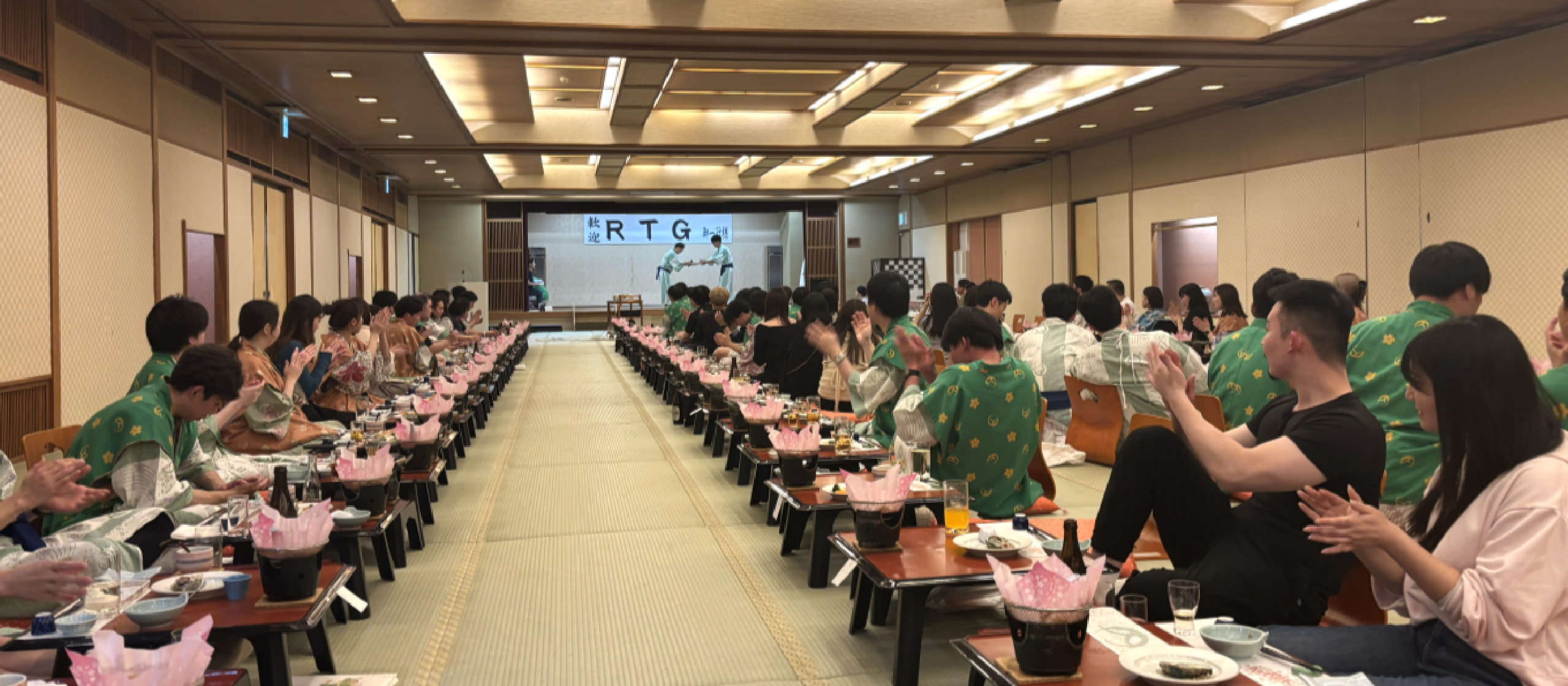 【社内イベント】21期納会