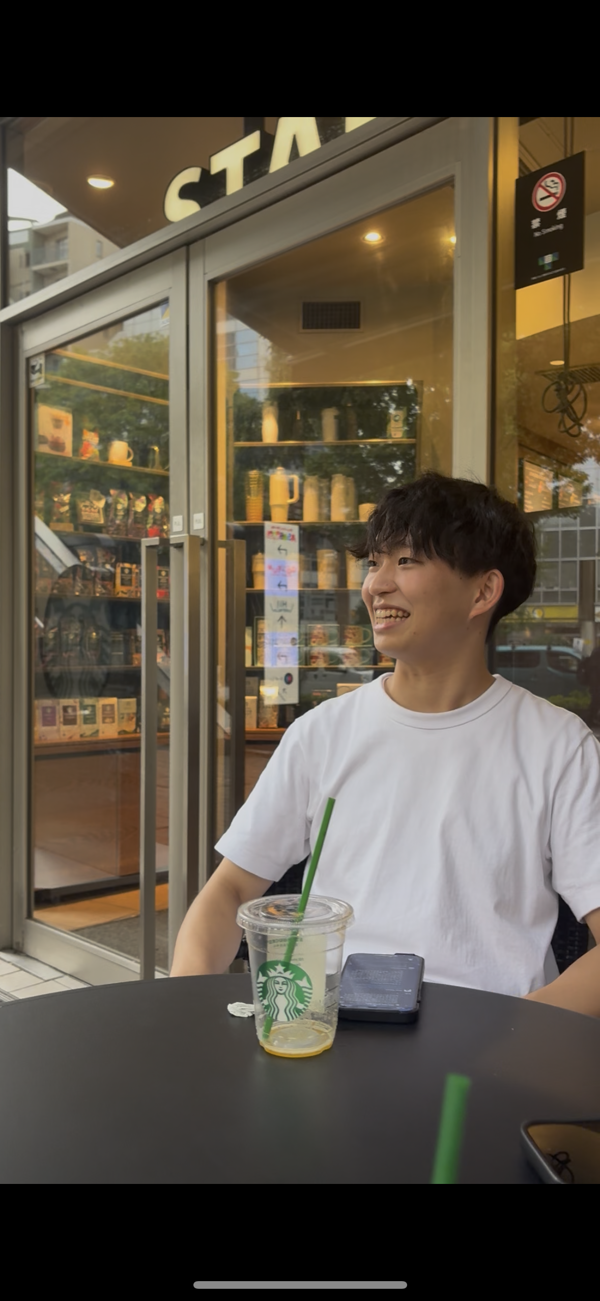 【# 14 メンバーインタビュー】“まだ早い”を越えていく　ー 大学1年生で飛び込んだ実務の世界