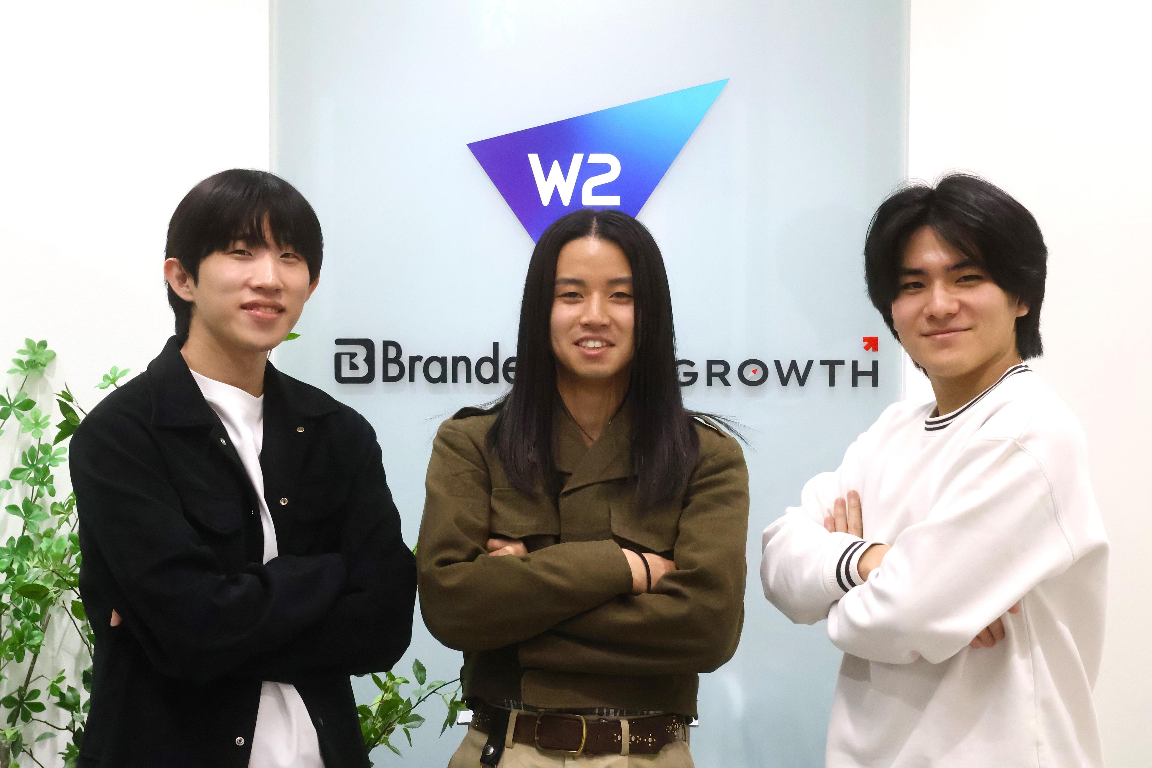 【25卒 】入社１年、リアルな声を聞いてみました！🙌