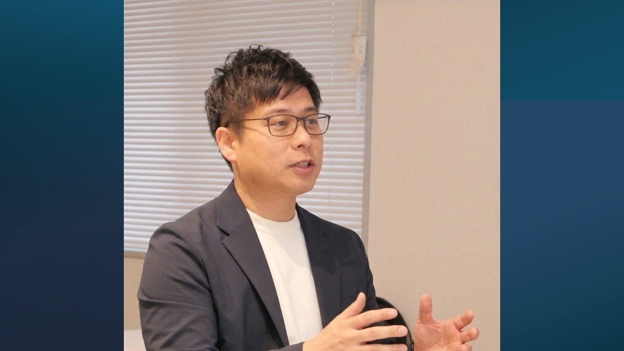 【キャリア採用インタビュー#1】メディカルライティングと研究スキルを礎に、RWD研究の専門性をさらに深める