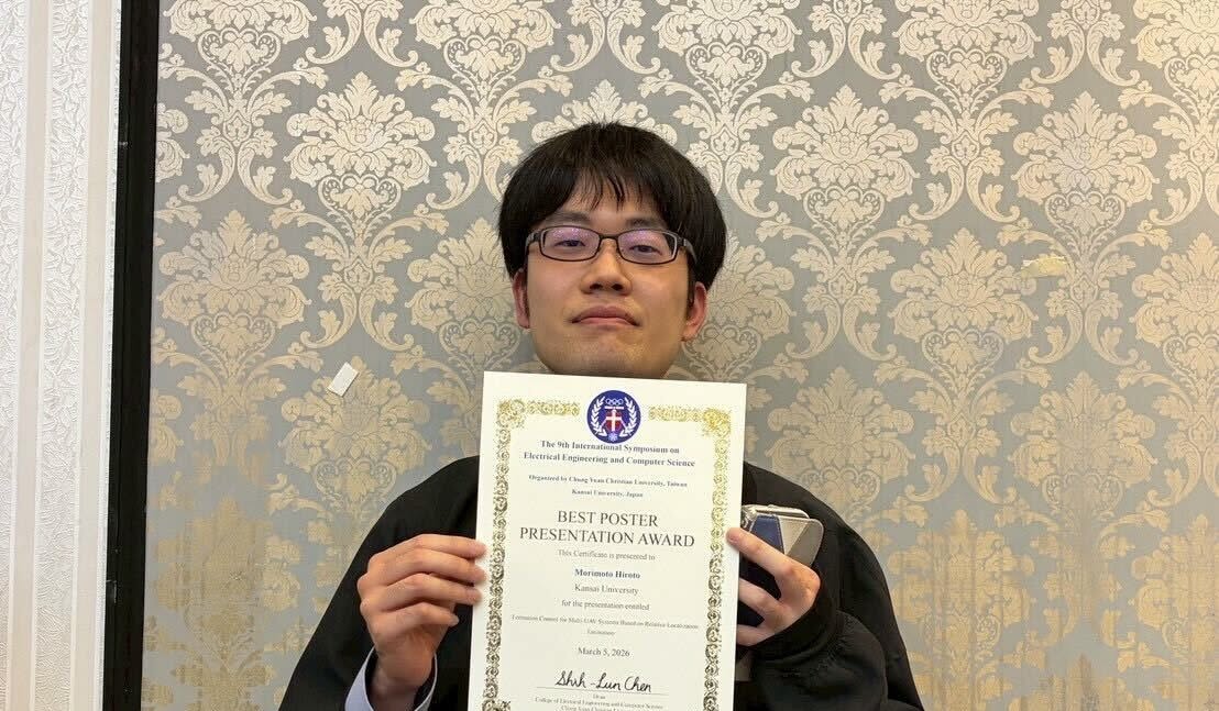 【インターン生インタビュー】「実力不足」の自覚からXR開発の最前線へ。未経験からプロフェッショナル集団に飛び込んだ大学生の挑戦