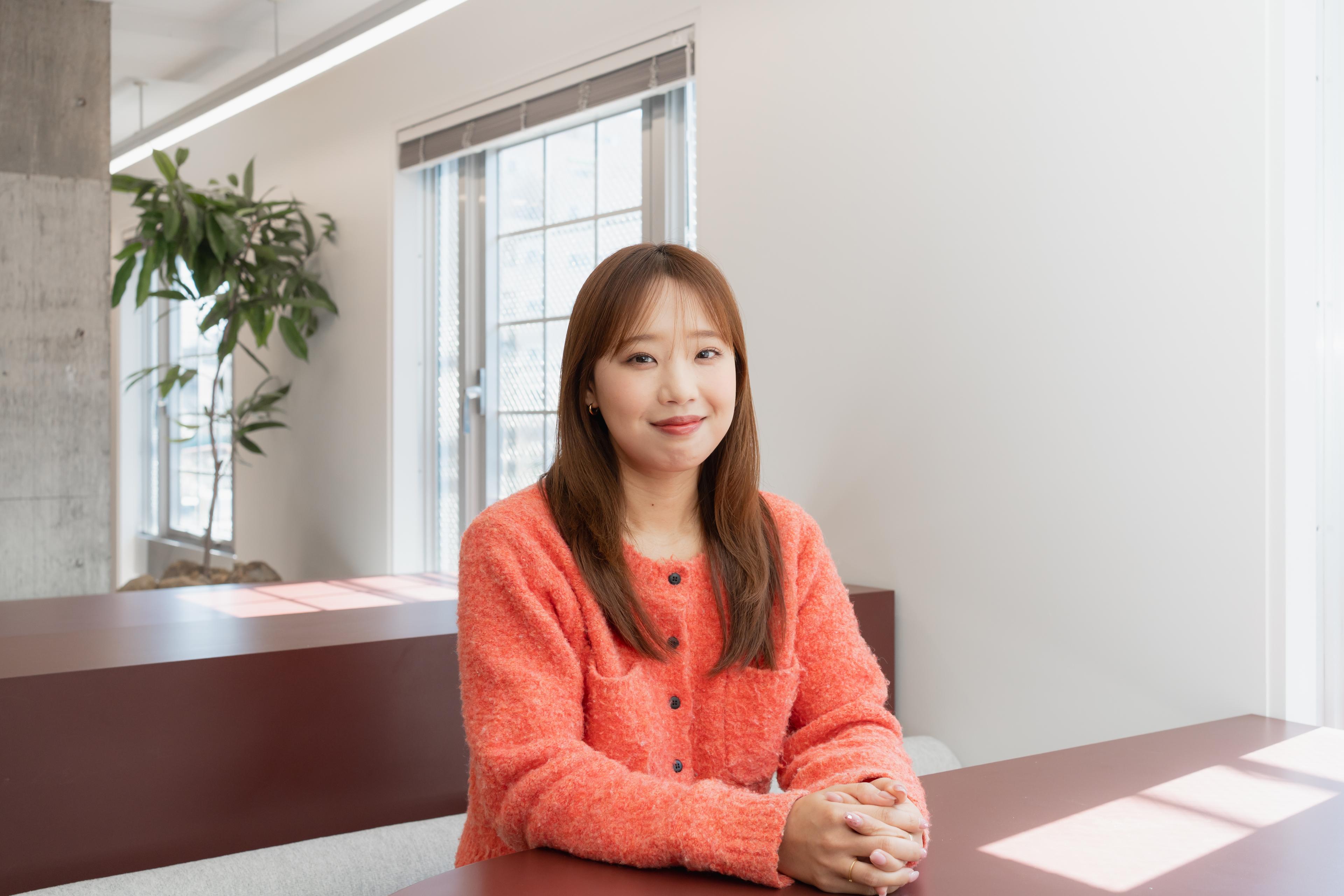 美容企画・新規事業メンバーが語る、未経験から“法人営業”へ挑む理由と「ワクワク」を形にする日々