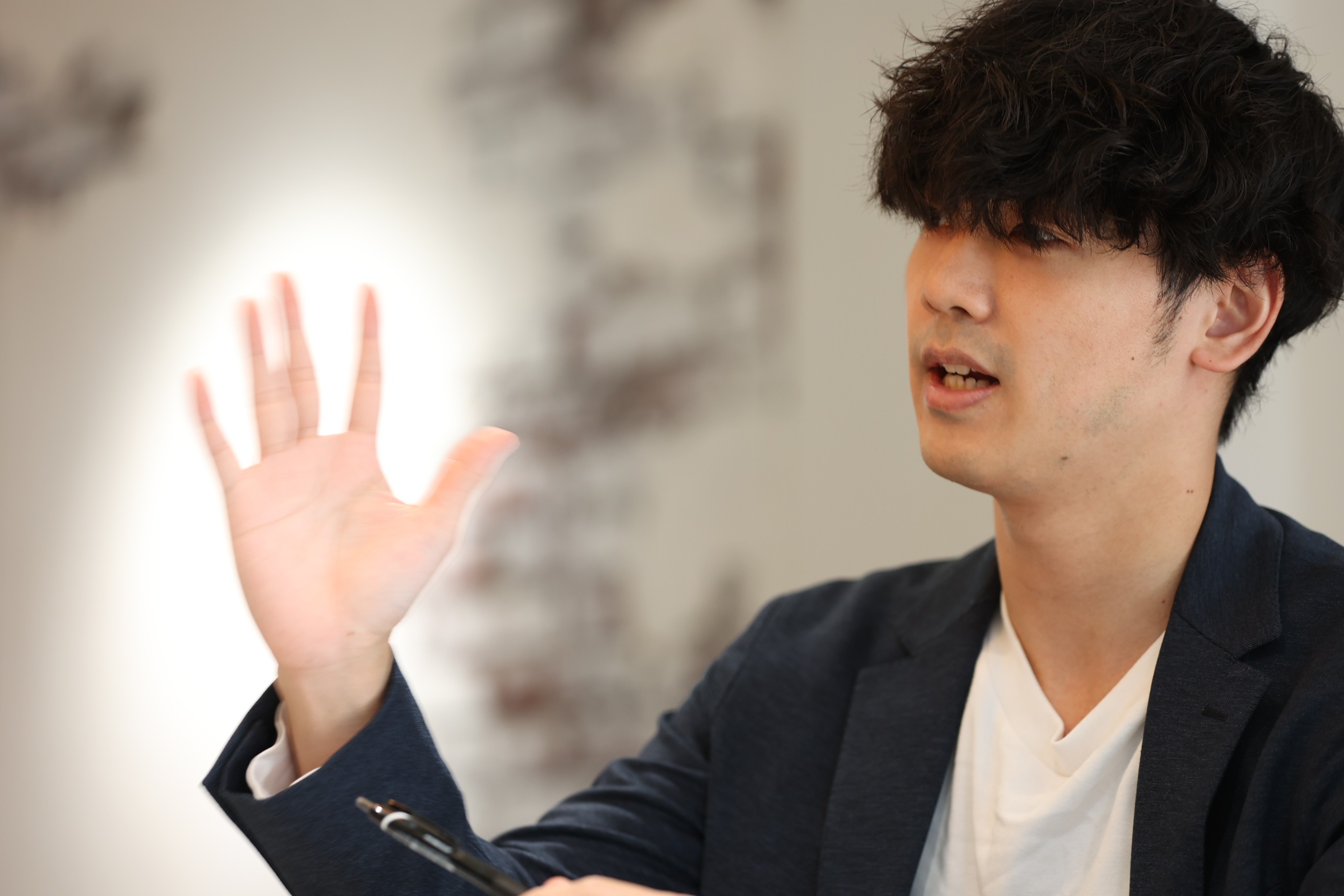 「異業界から飛び込んで5年。私がイデアルで見つけたもの」