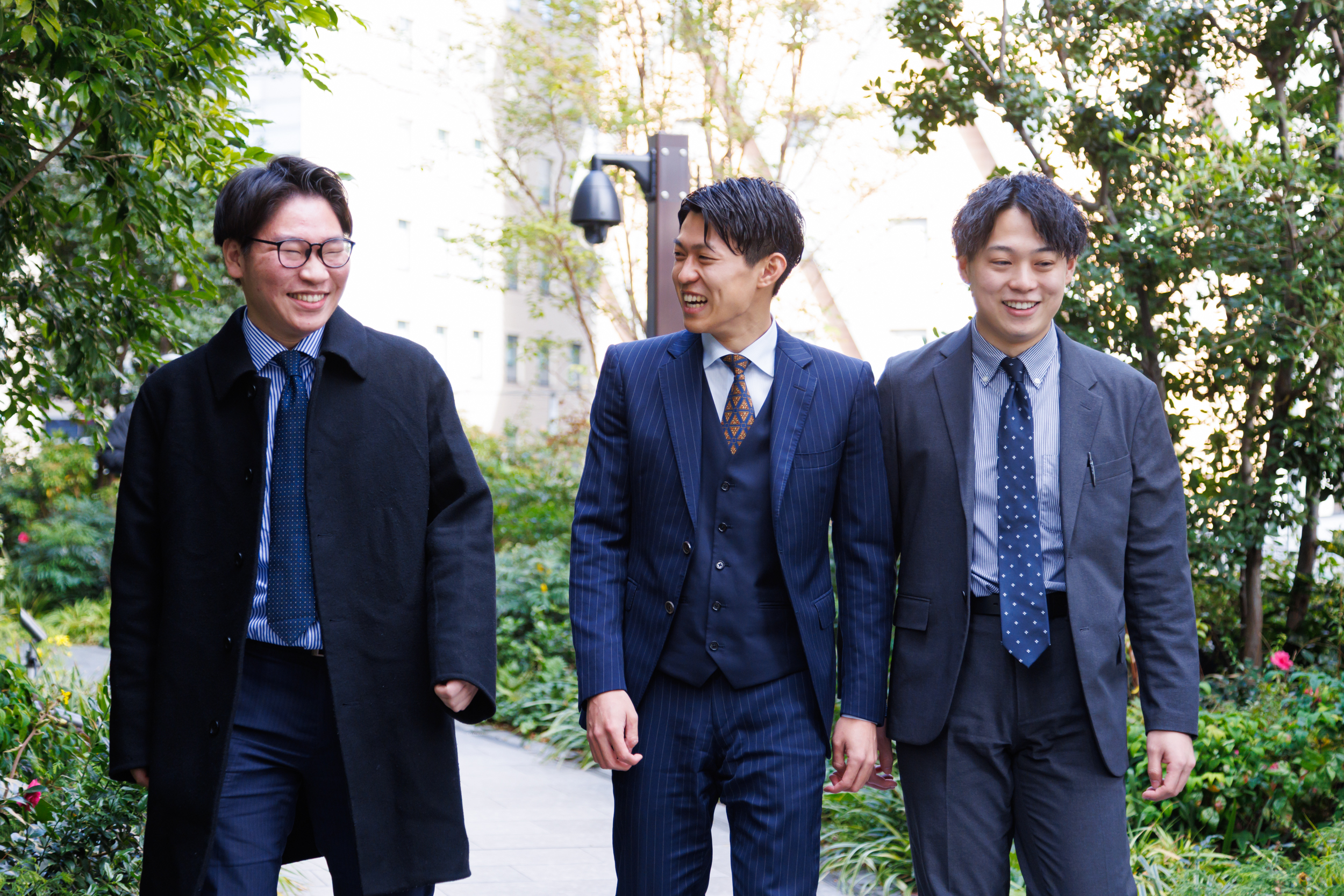 未経験でも、考えて動ける人になれる。レスタンダードの入社時研修と勉強会について