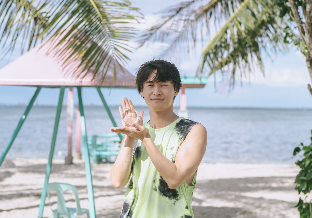 「誰かの人生を1ミリでも良い方向に動かす」ため、アグレッシブに働く。—MVP 濱田さんインタビュー