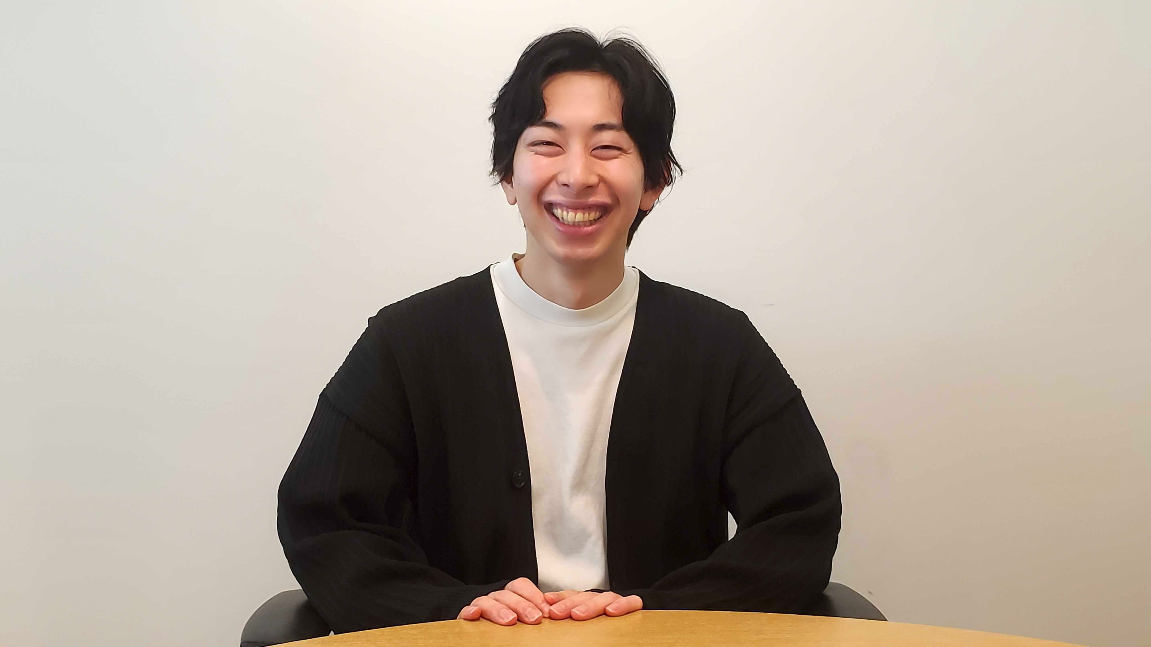 セブ島留学から新卒を経て、再びシードテックへ戻った理由。PM・榎本さんインタビュー